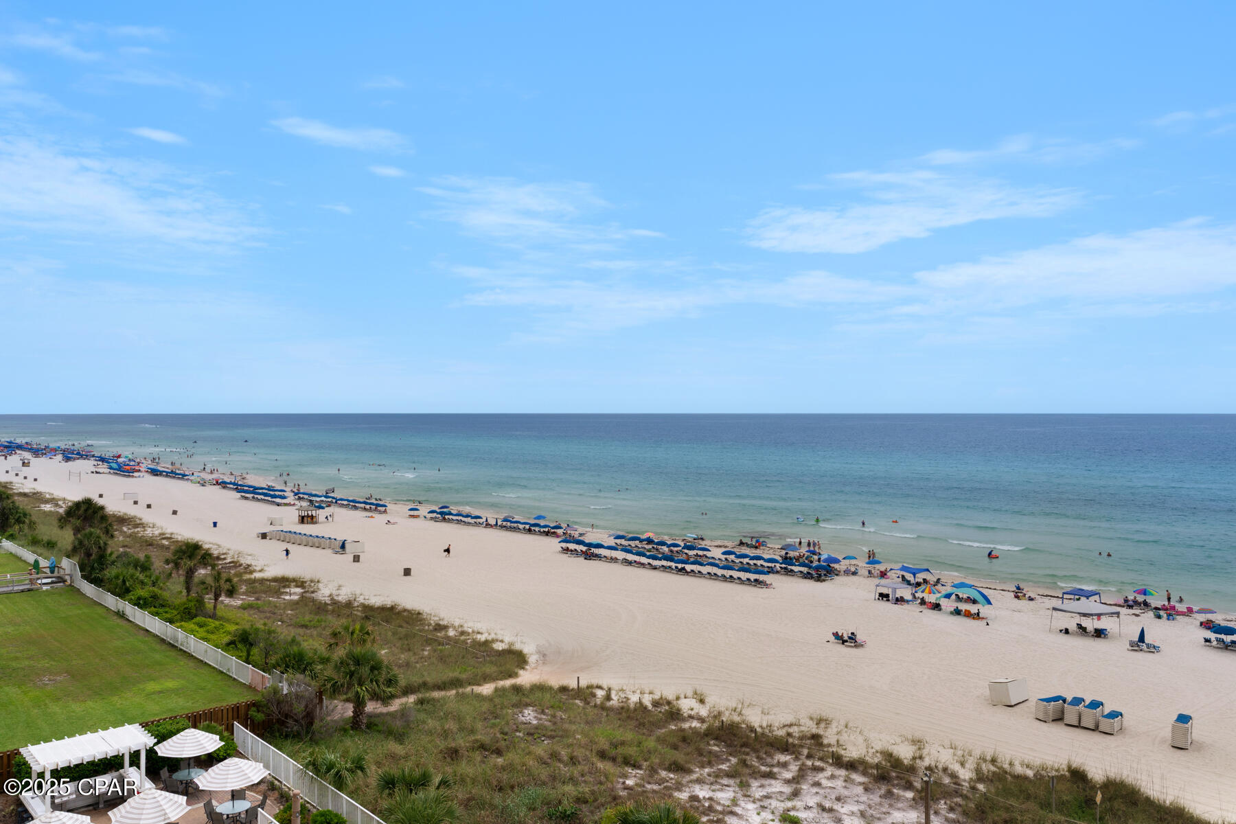 Twin Palms Resort - Residential