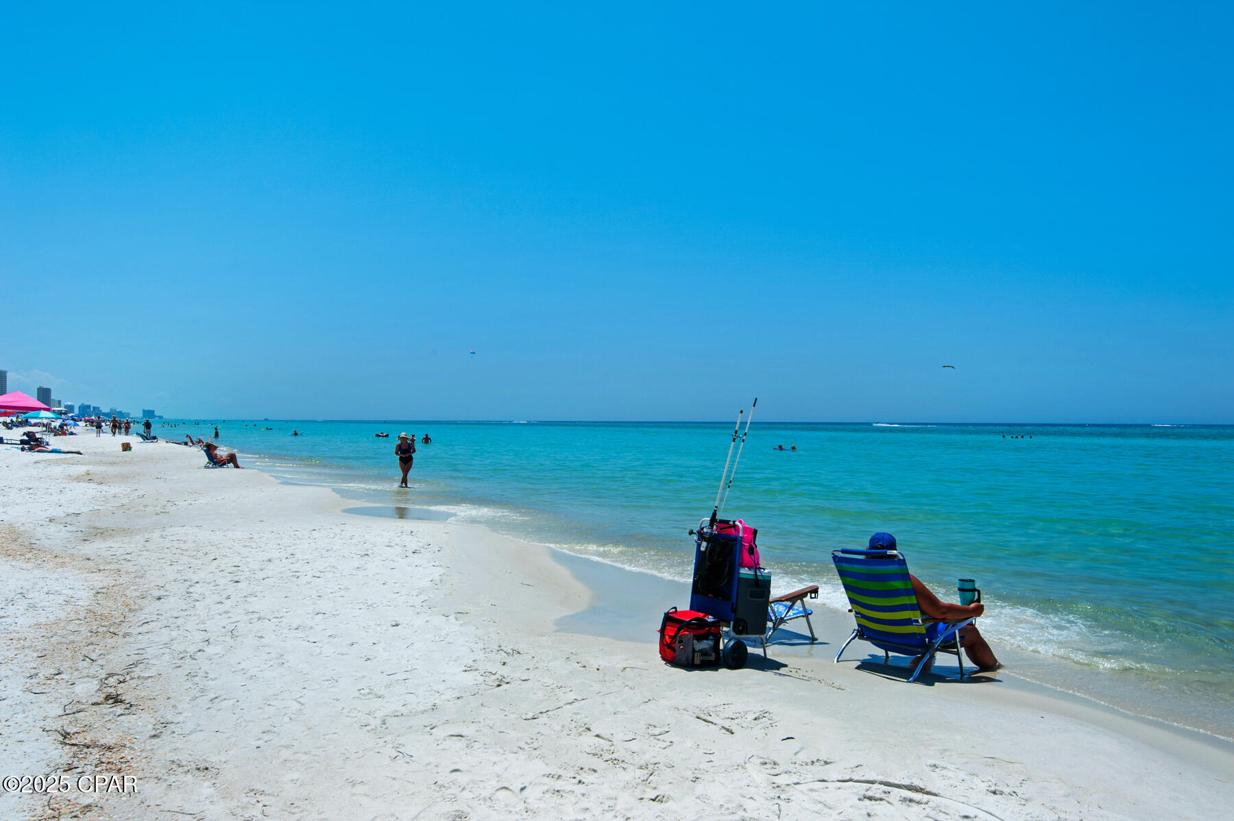 Twin Palms Resort - Residential