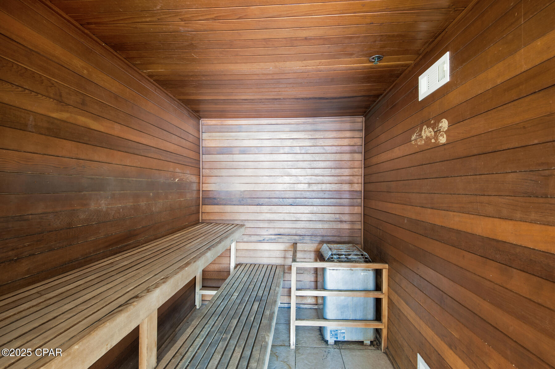 Twin Palms Resort - Residential