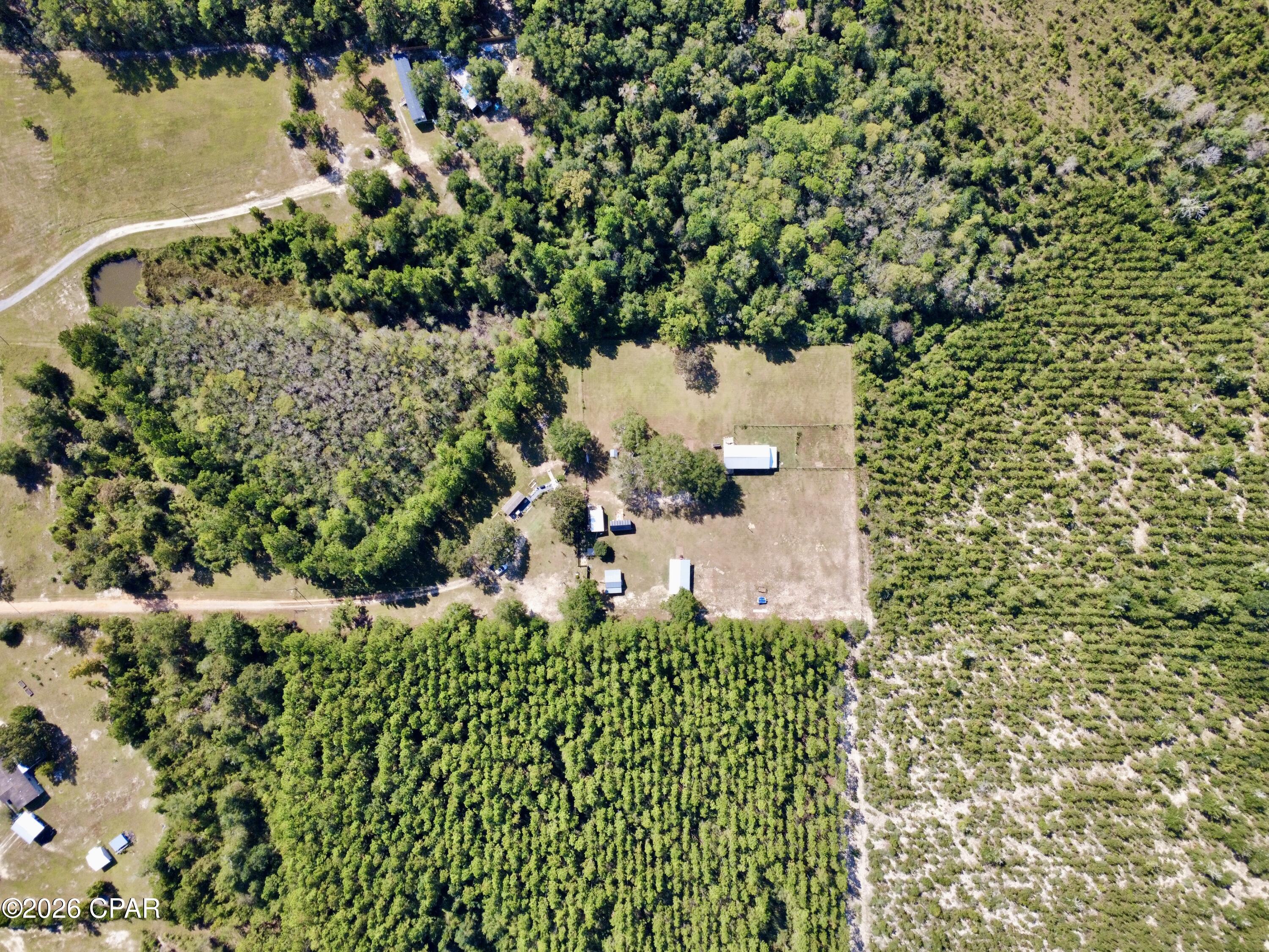 [No Recorded Subdiv] - Land