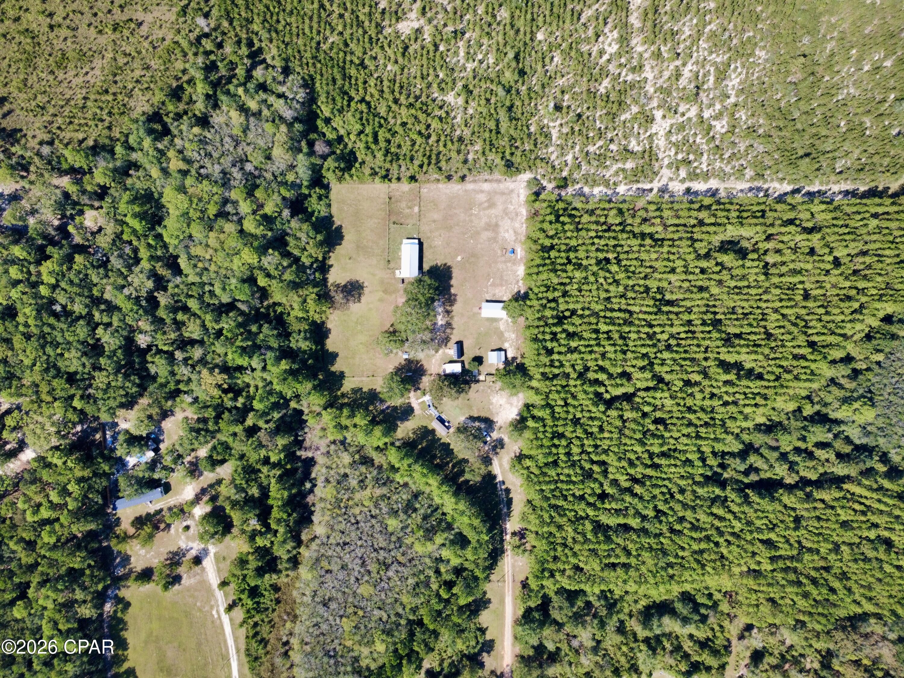 [No Recorded Subdiv] - Land