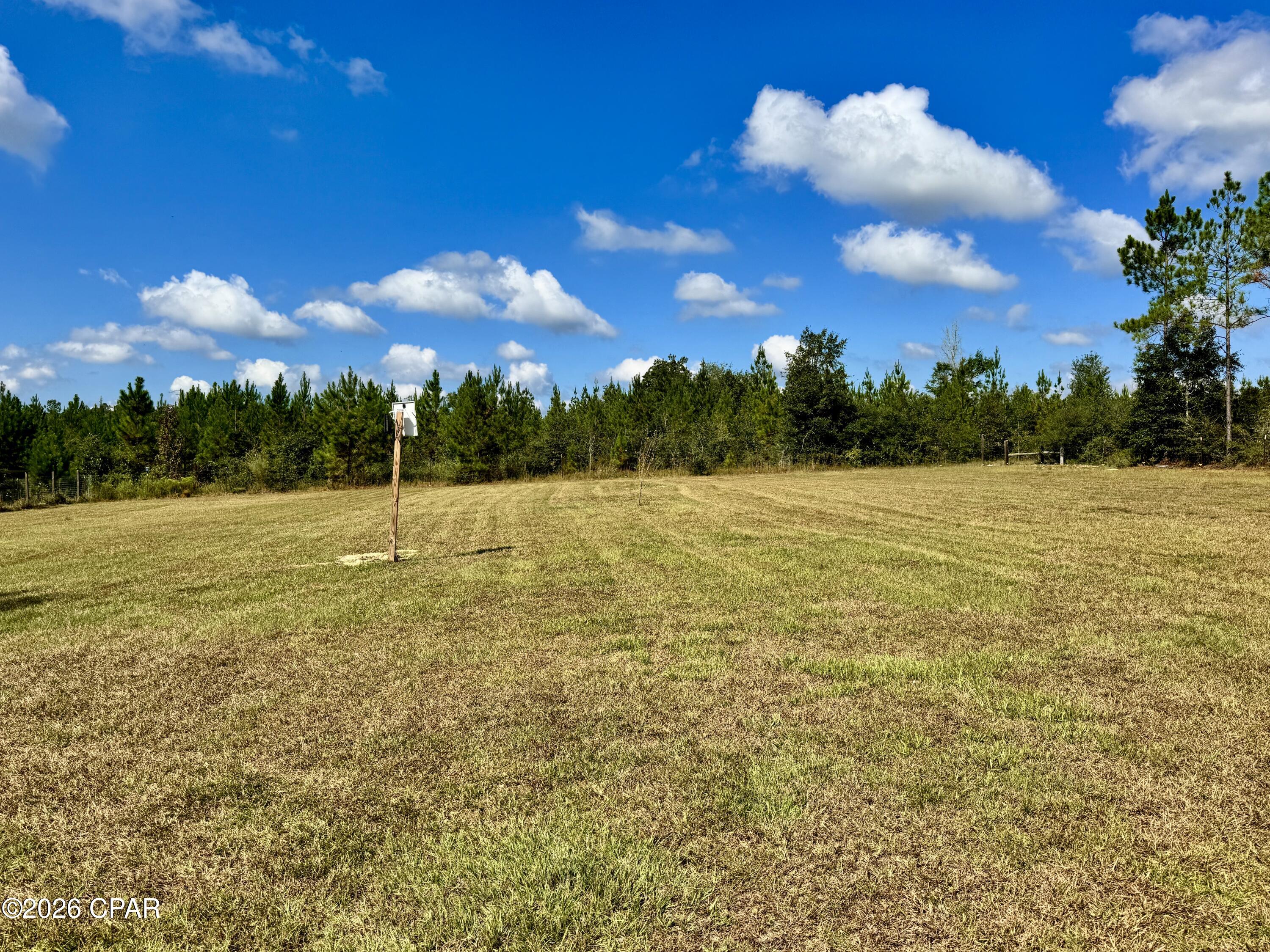 [No Recorded Subdiv] - Land