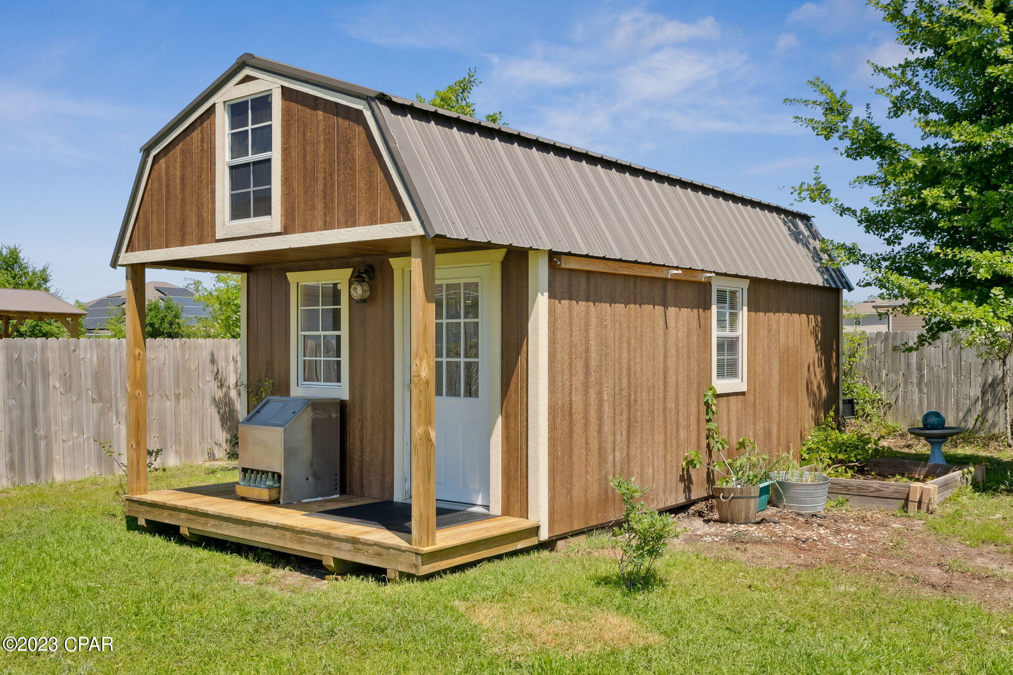 Magnolia Hills - Residential