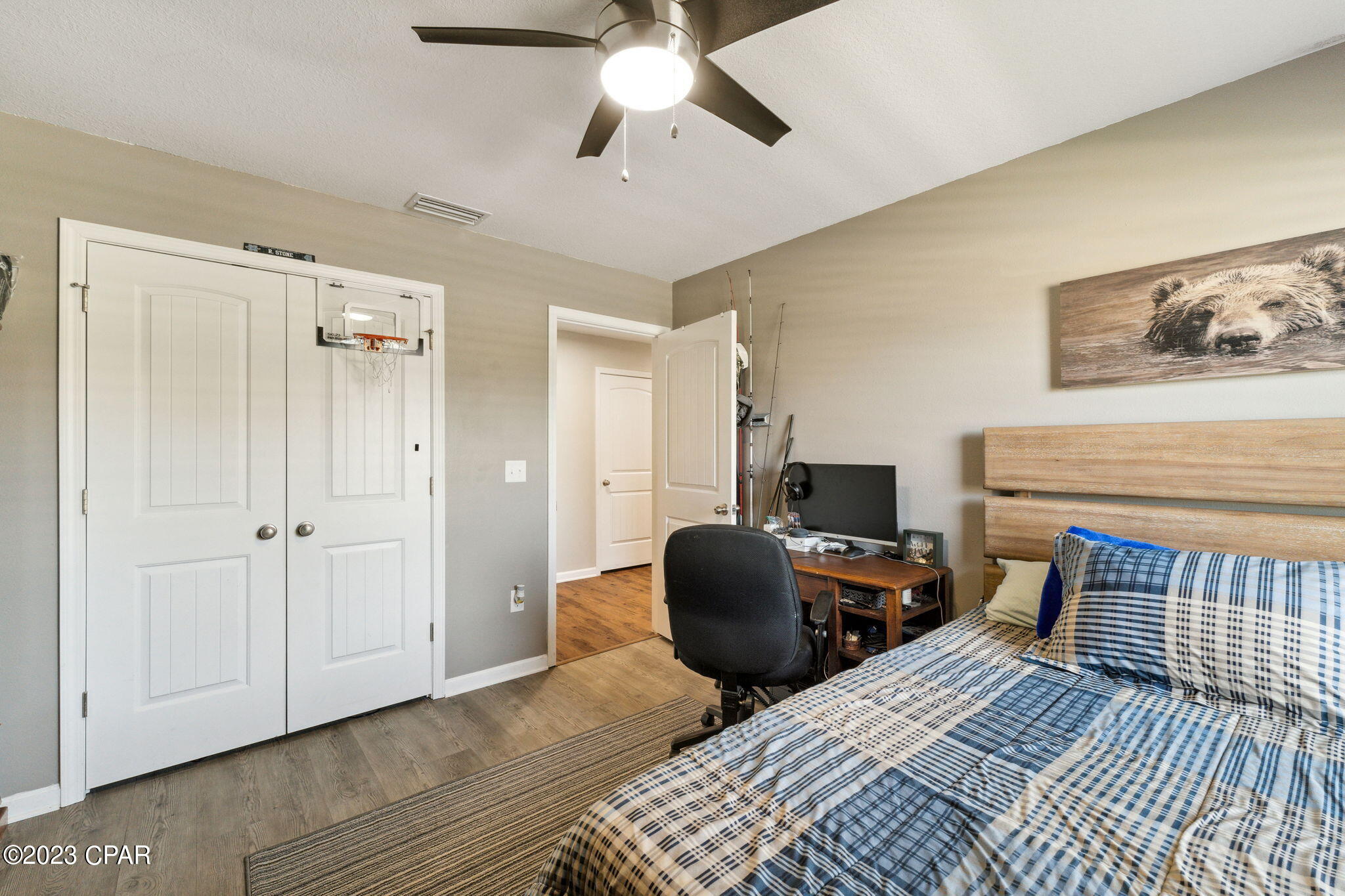 Magnolia Hills - Residential