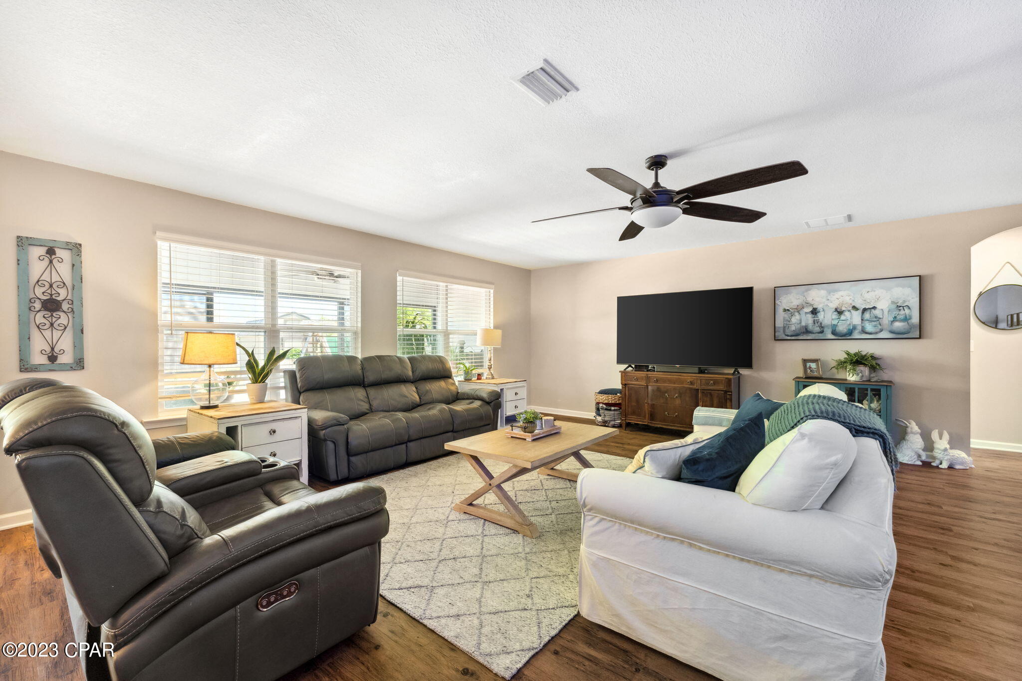 Magnolia Hills - Residential