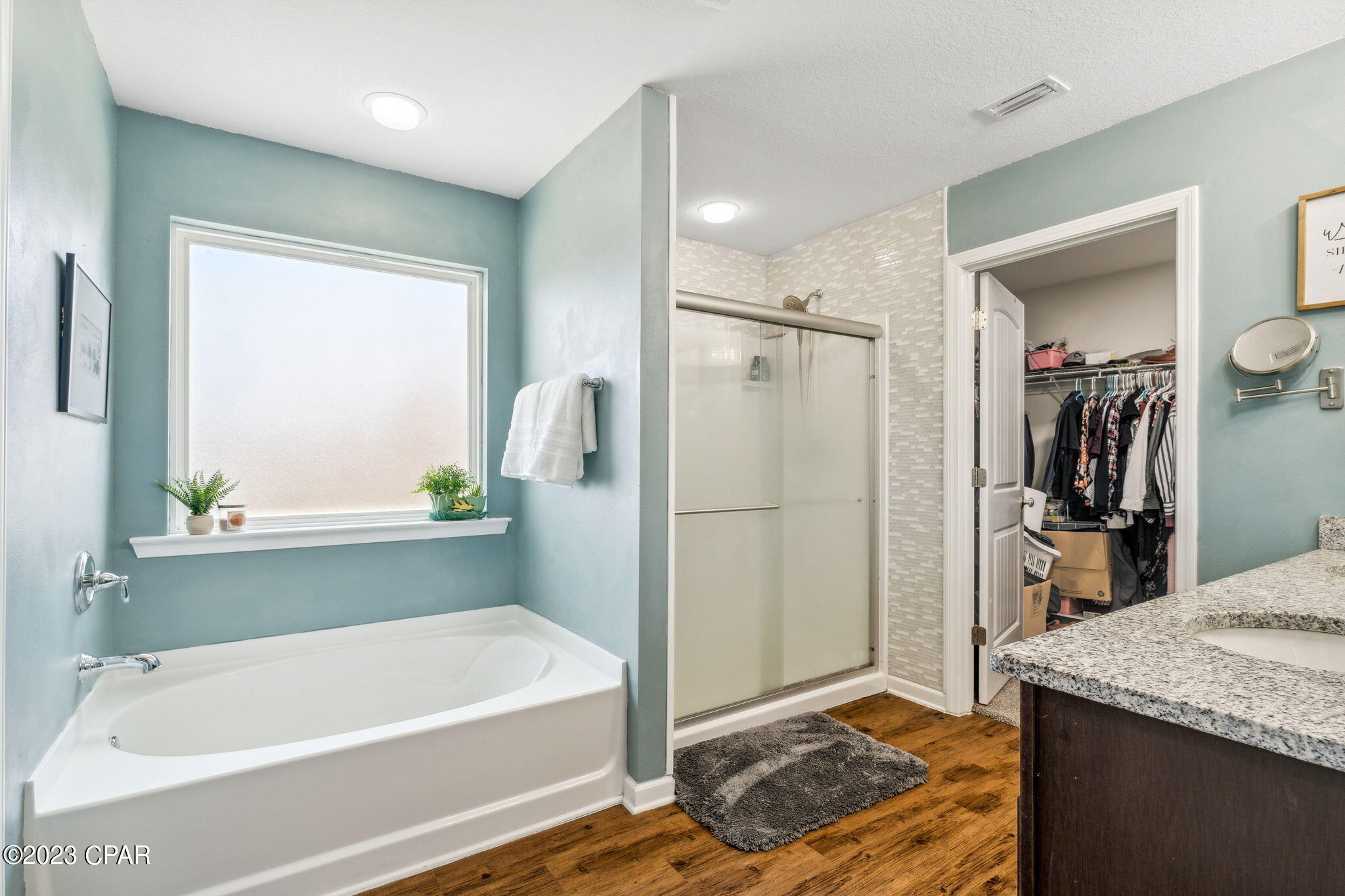 Magnolia Hills - Residential