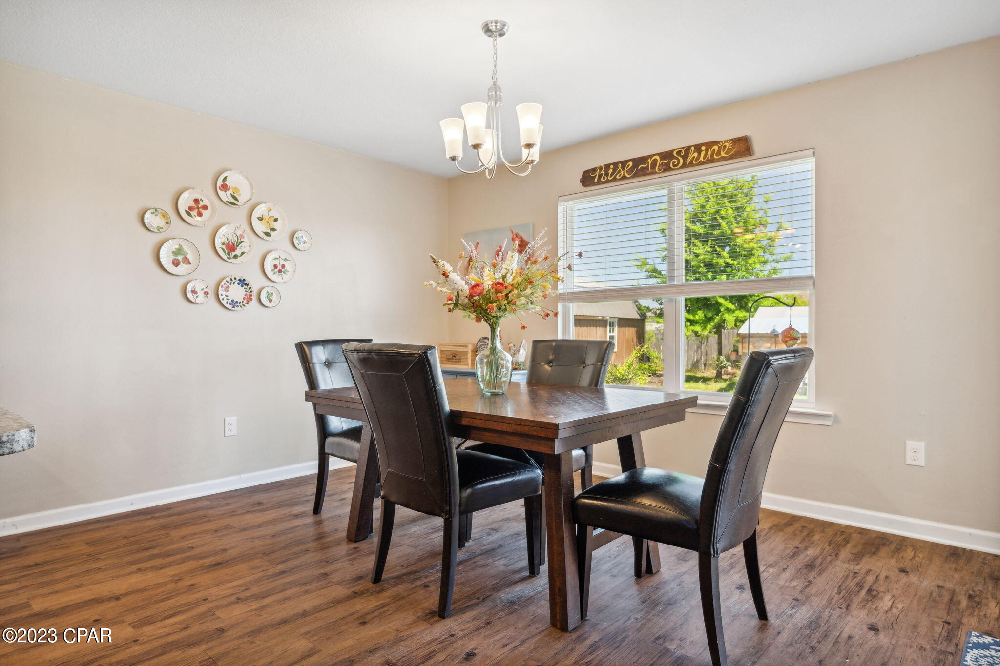 Magnolia Hills - Residential