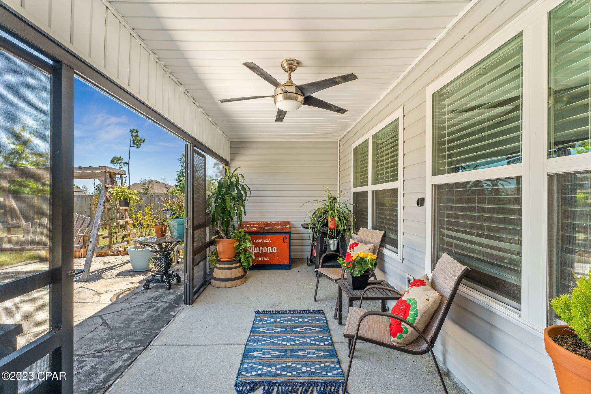 Magnolia Hills - Residential