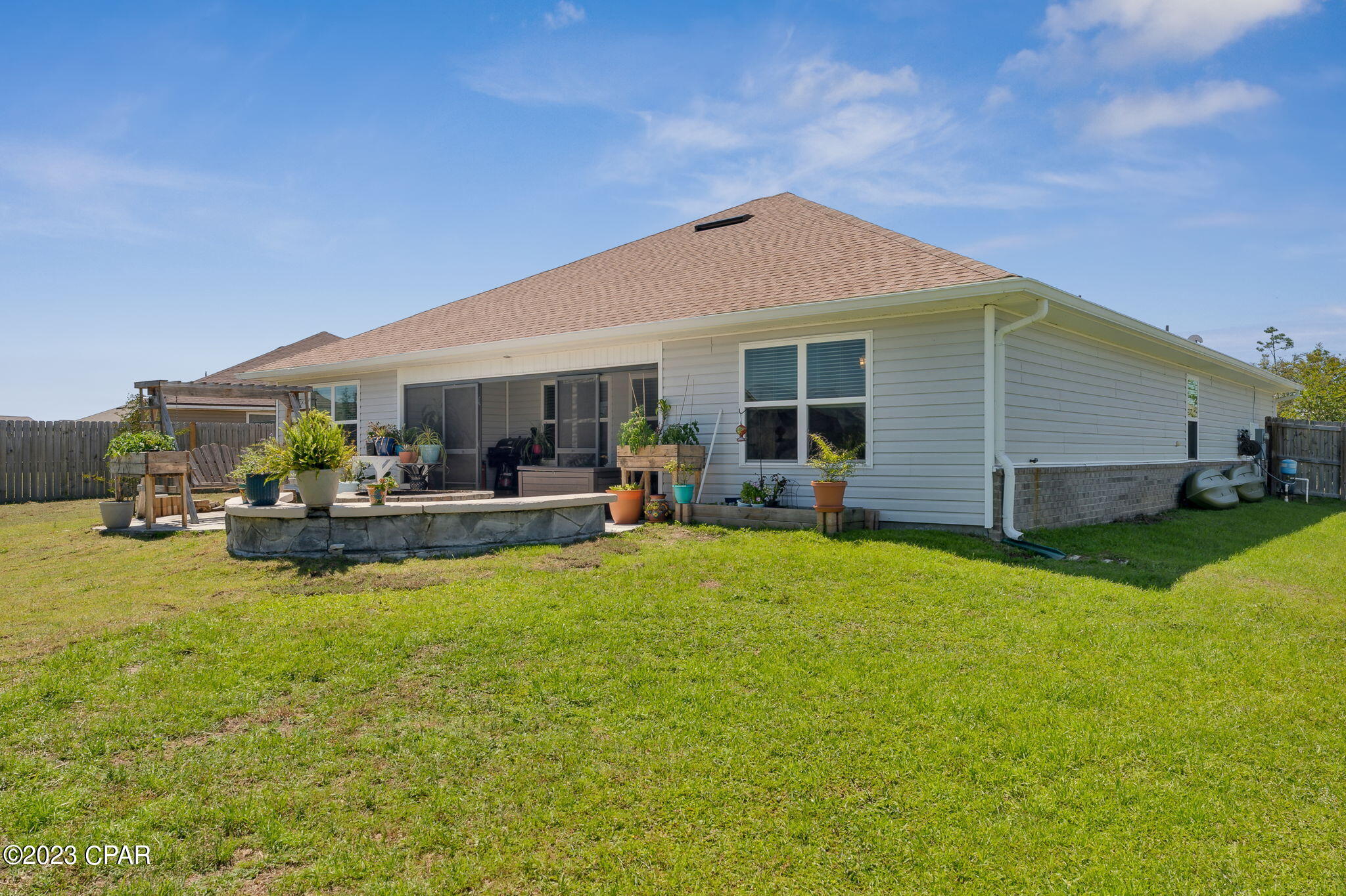 Magnolia Hills - Residential