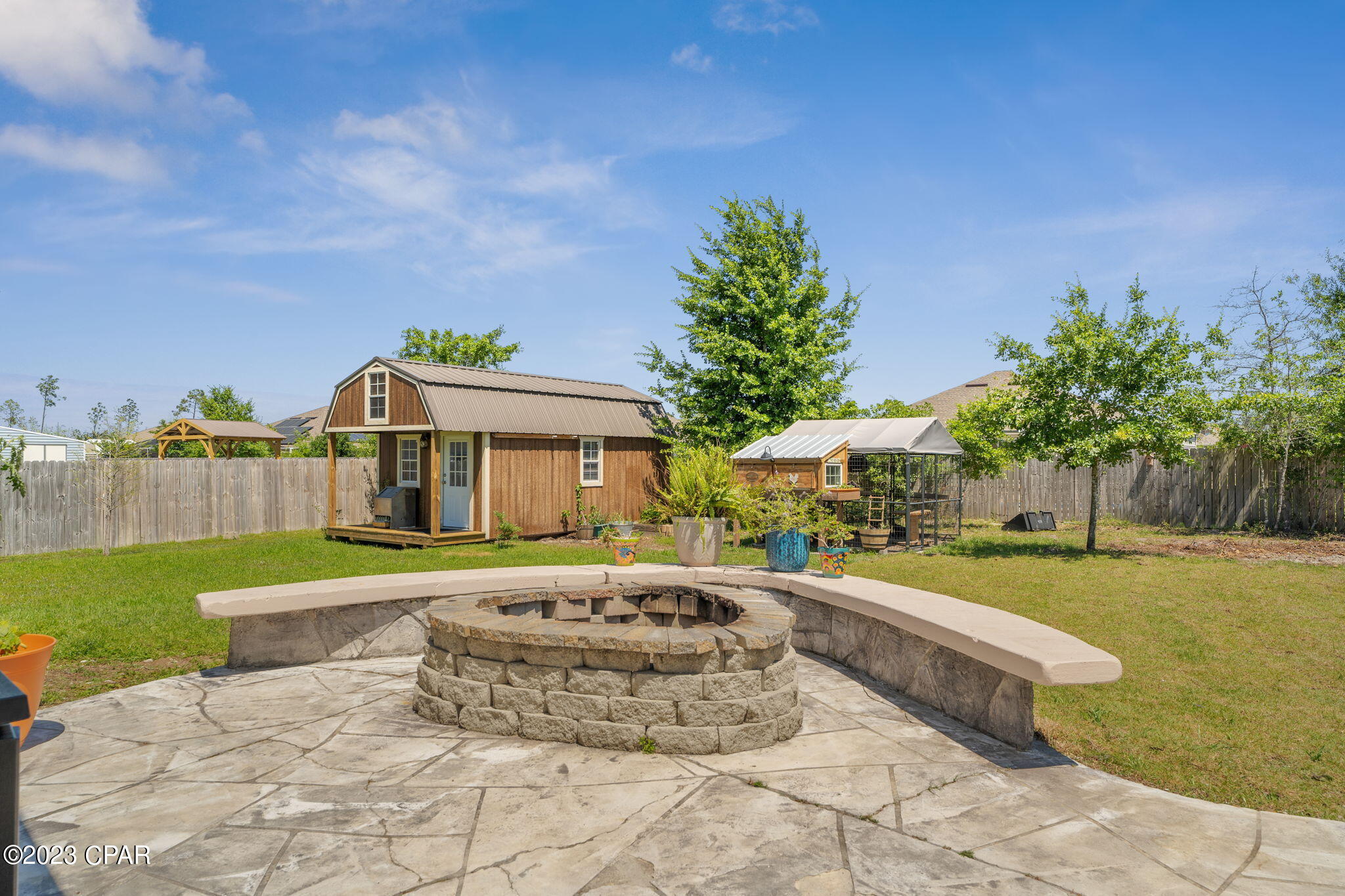 Magnolia Hills - Residential