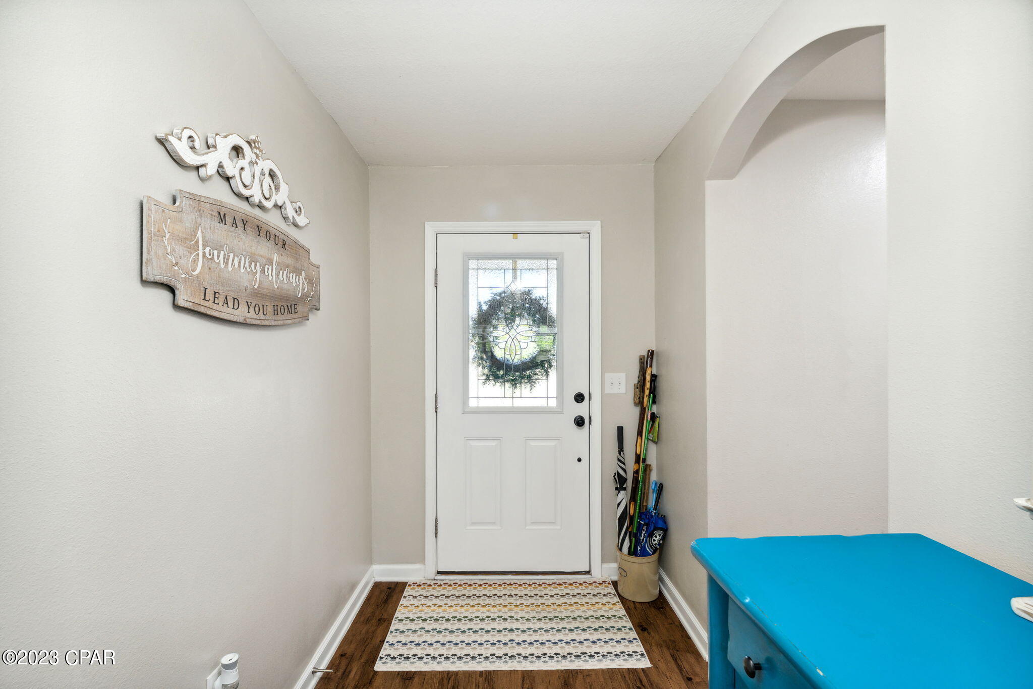 Magnolia Hills - Residential