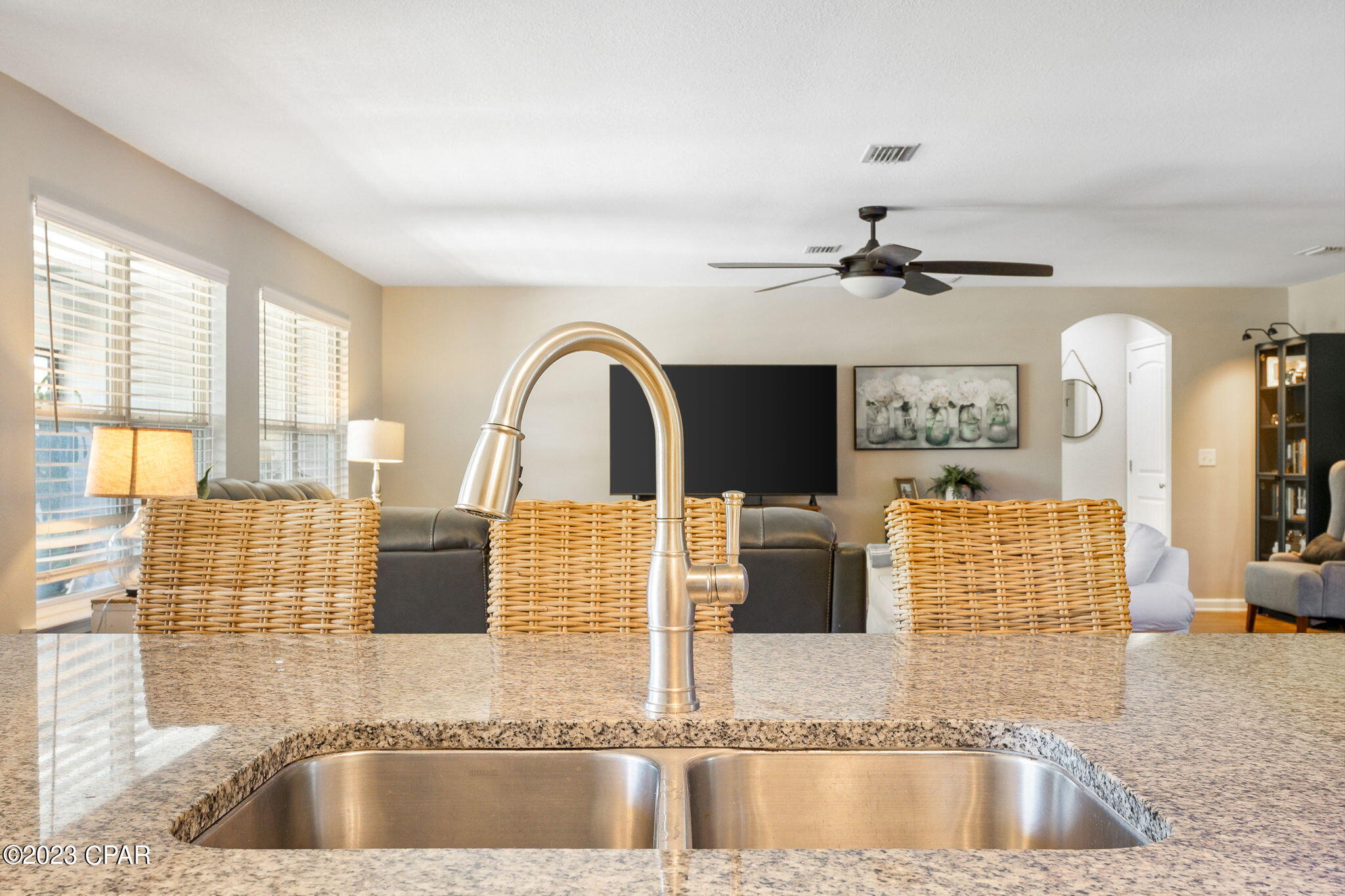 Magnolia Hills - Residential