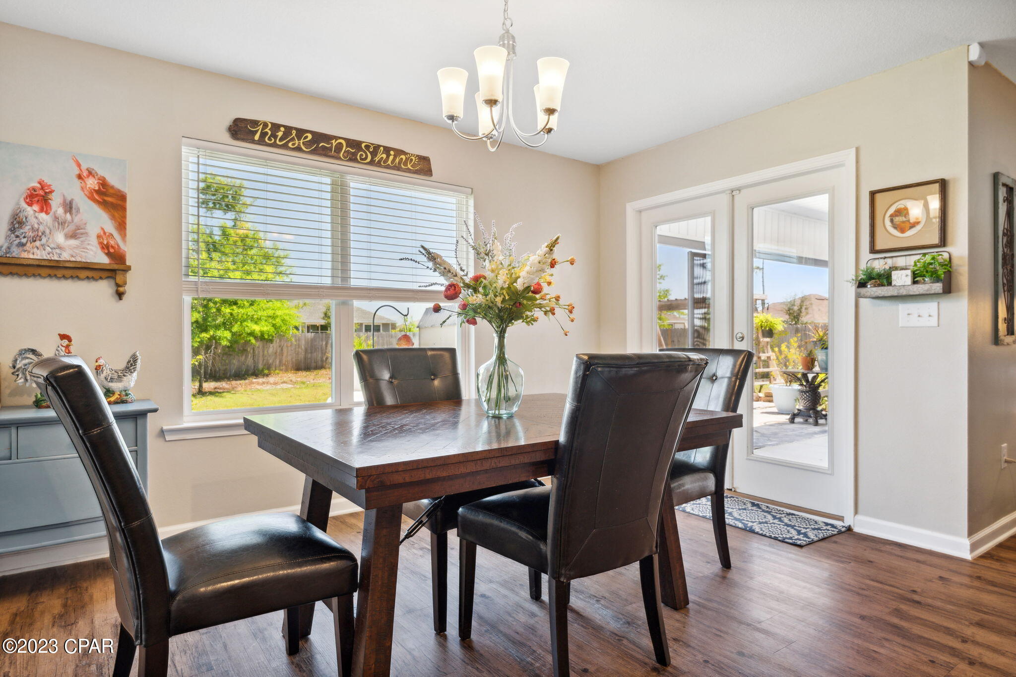 Magnolia Hills - Residential