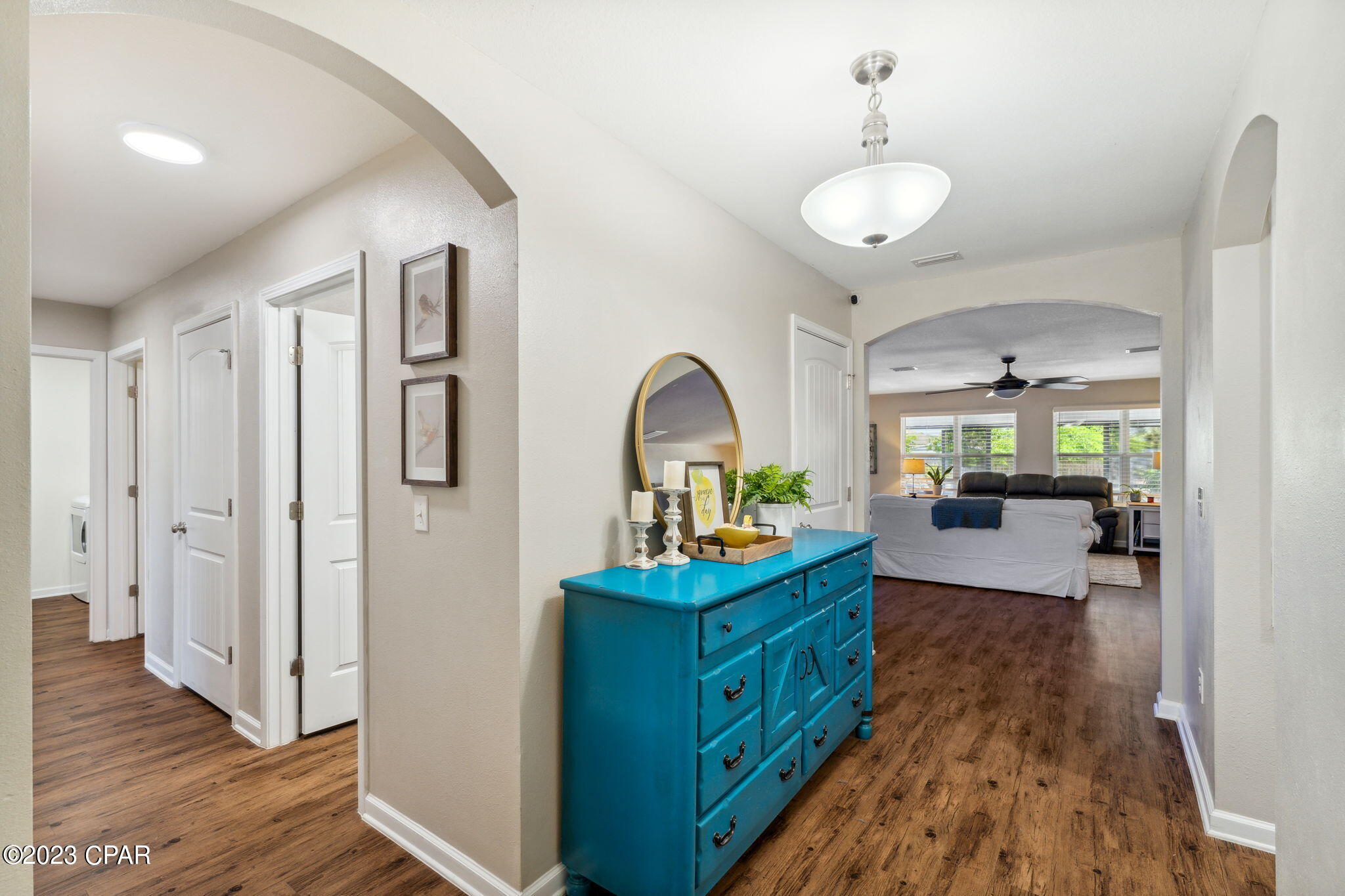 Magnolia Hills - Residential