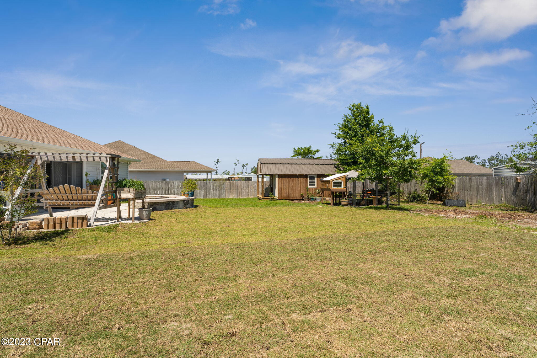 Magnolia Hills - Residential