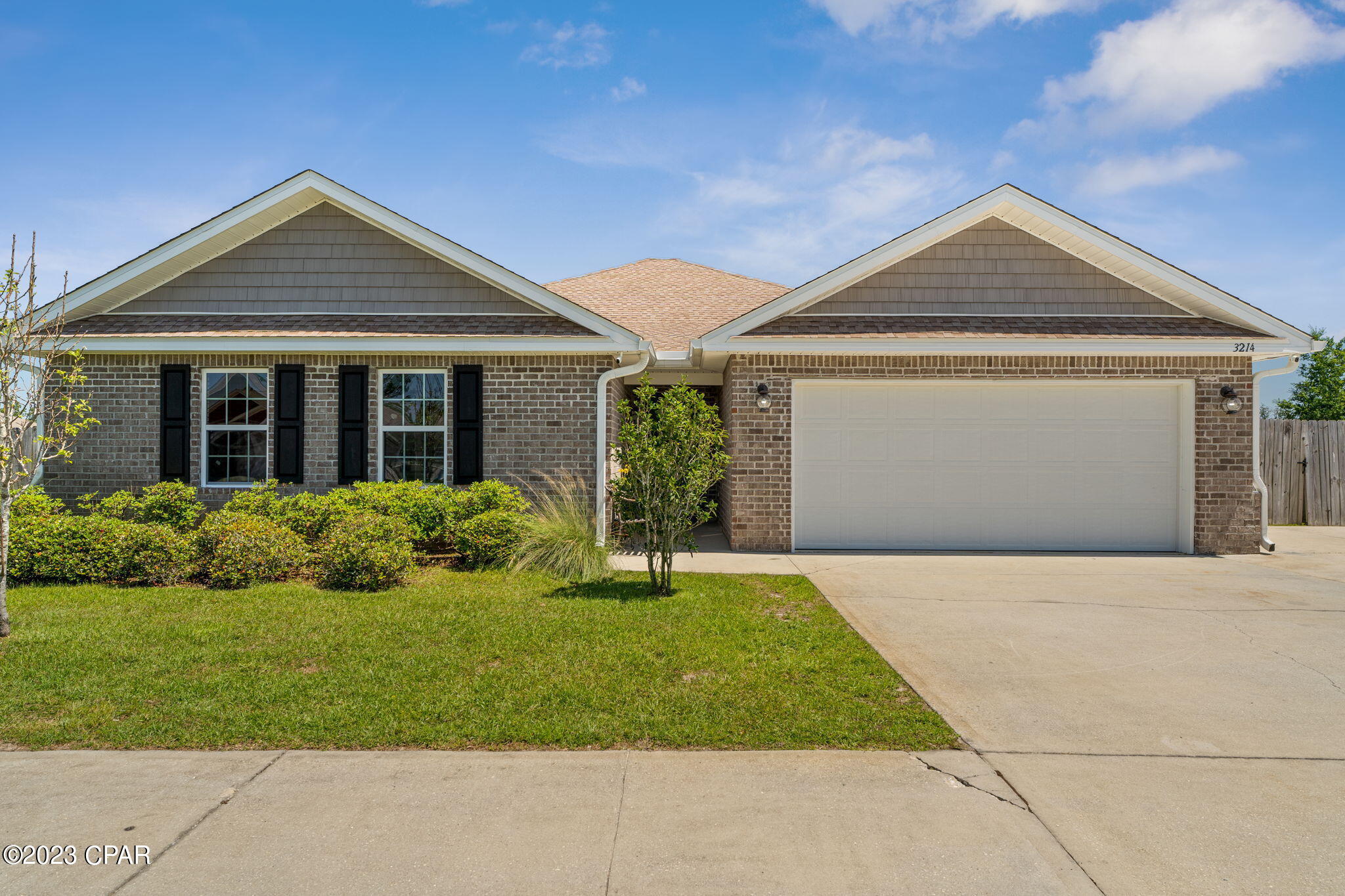 Magnolia Hills - Residential