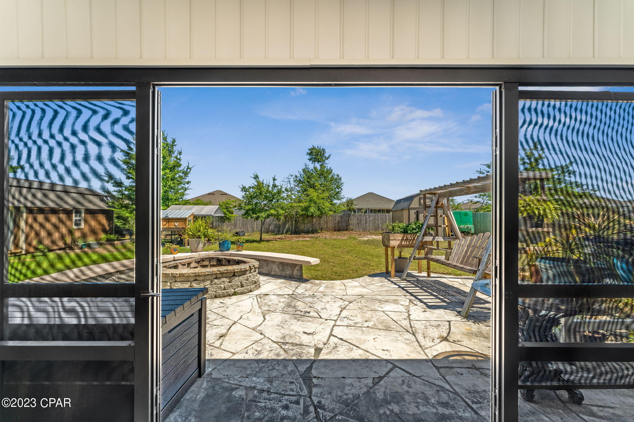 Magnolia Hills - Residential