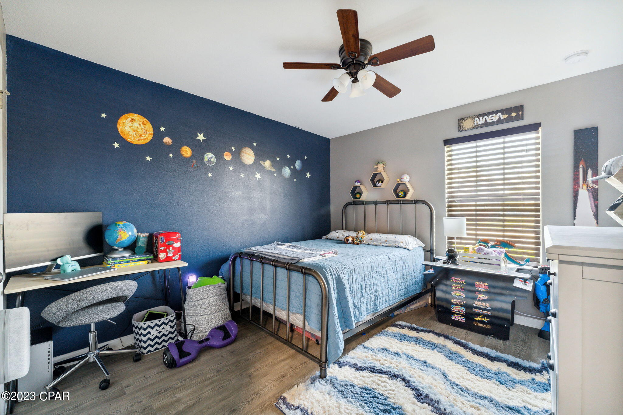 Magnolia Hills - Residential