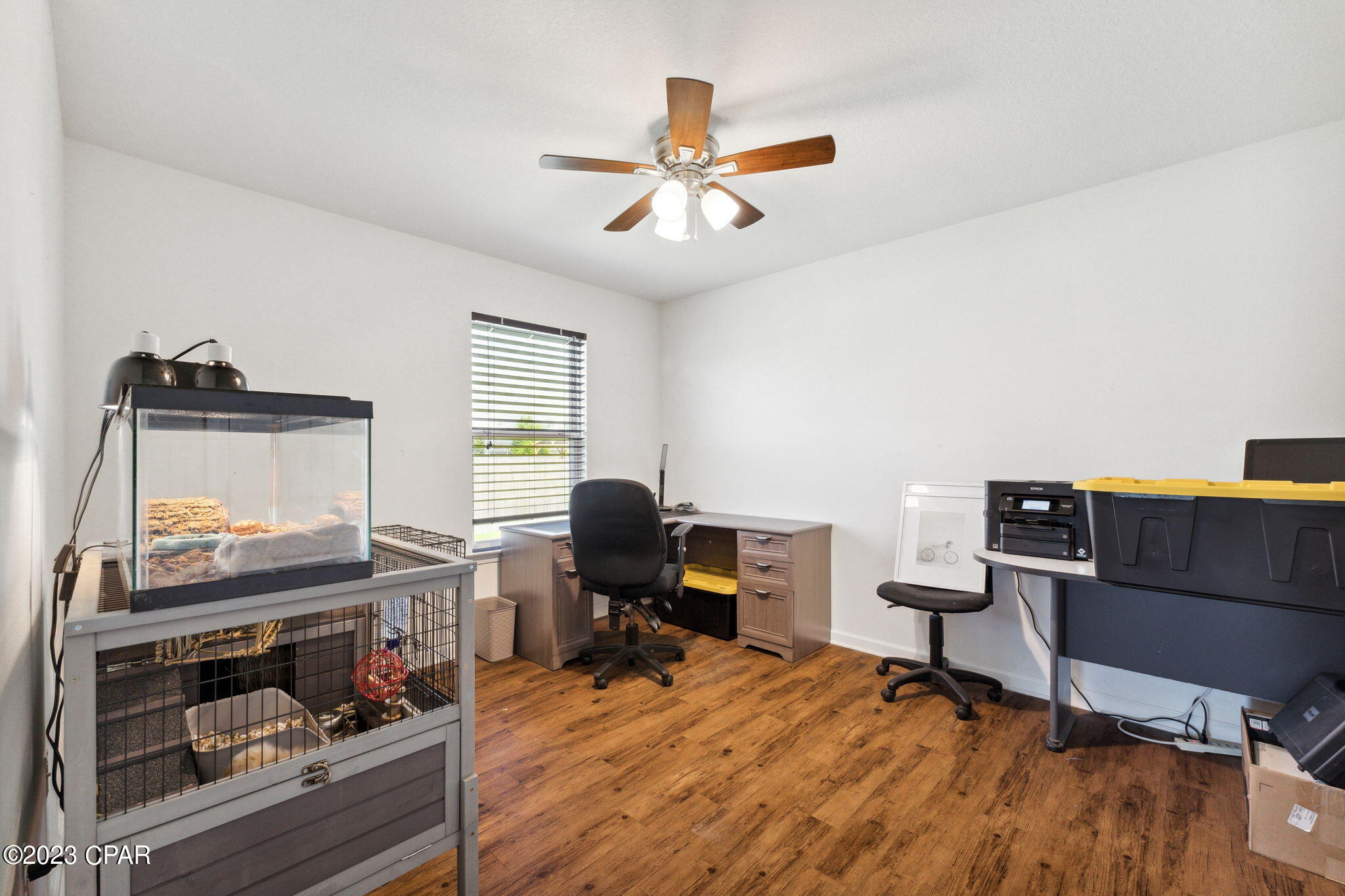 Magnolia Hills - Residential