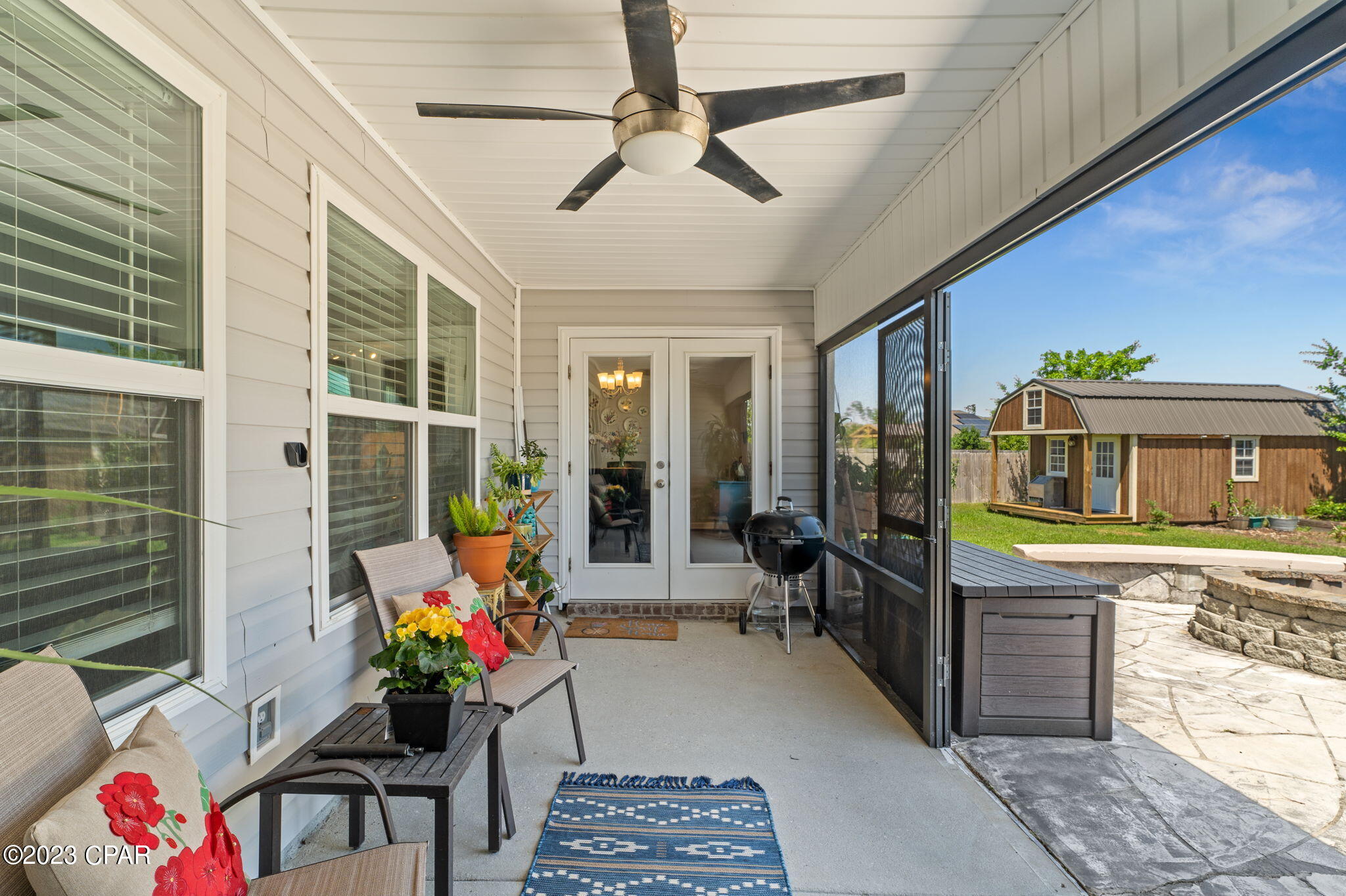 Magnolia Hills - Residential