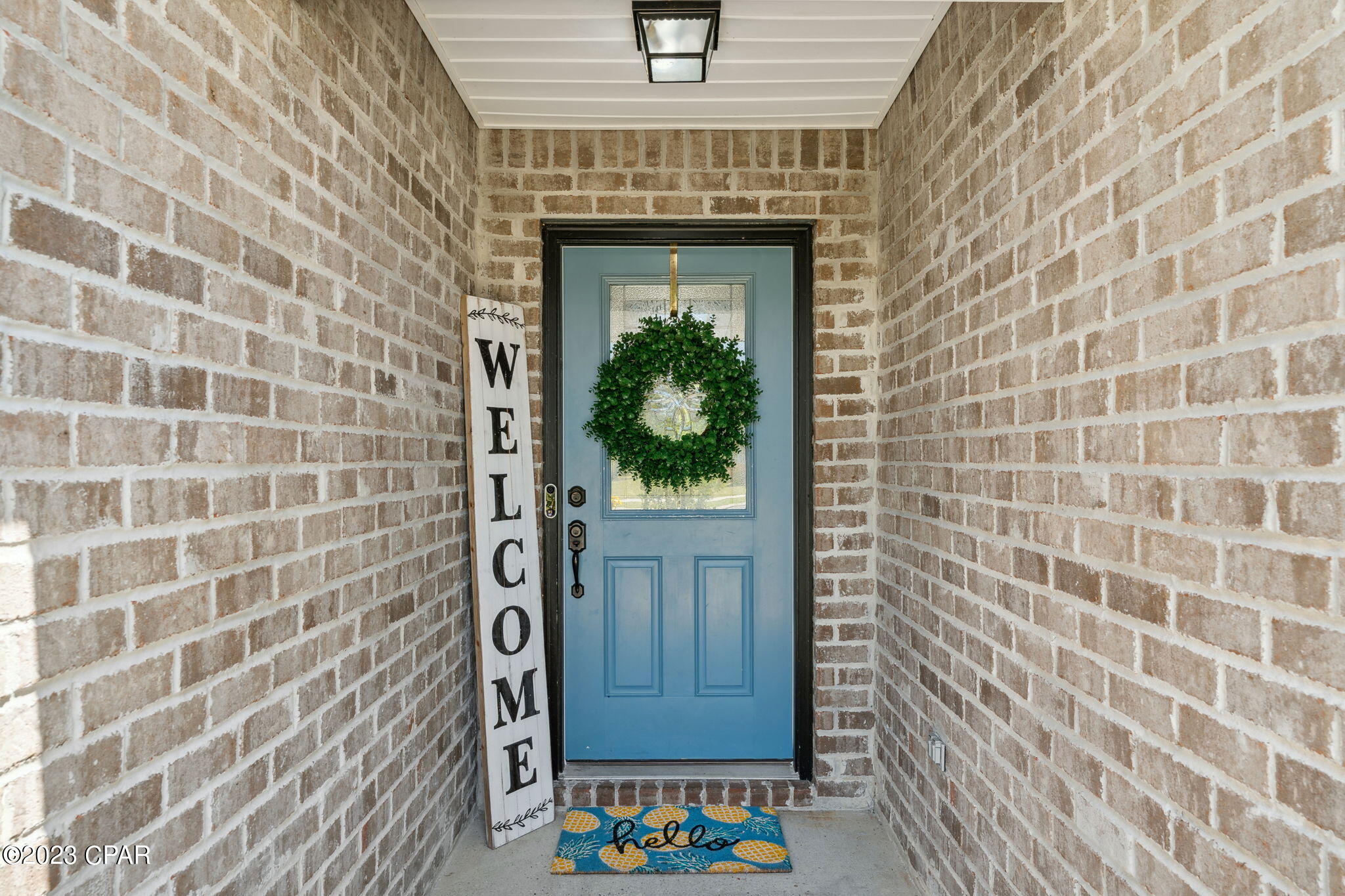 Magnolia Hills - Residential