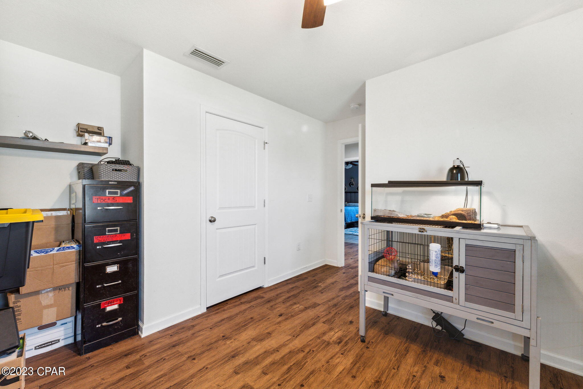 Magnolia Hills - Residential