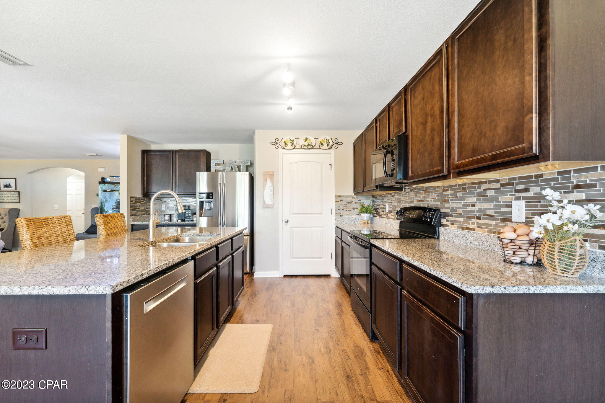 Magnolia Hills - Residential