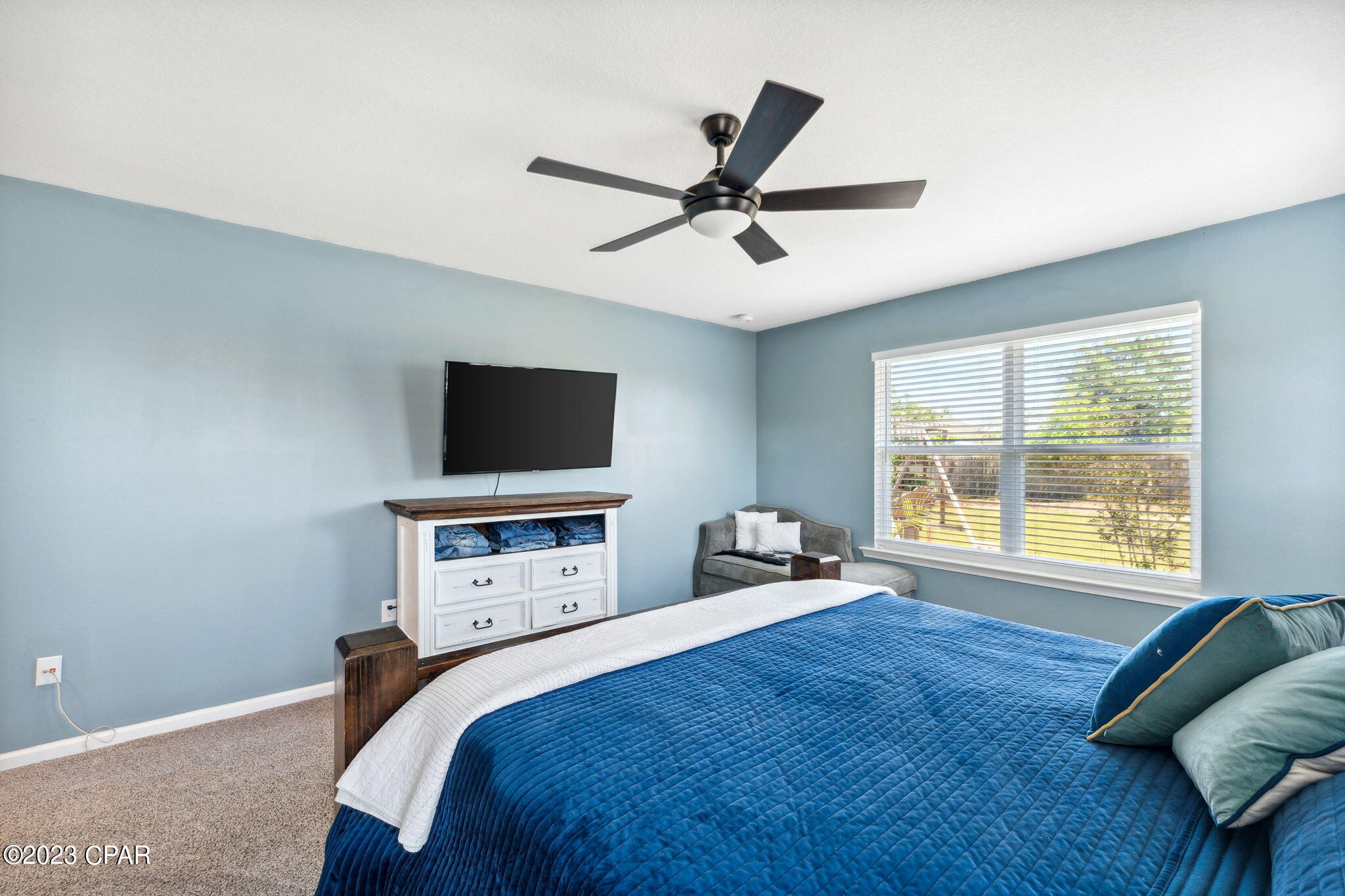 Magnolia Hills - Residential