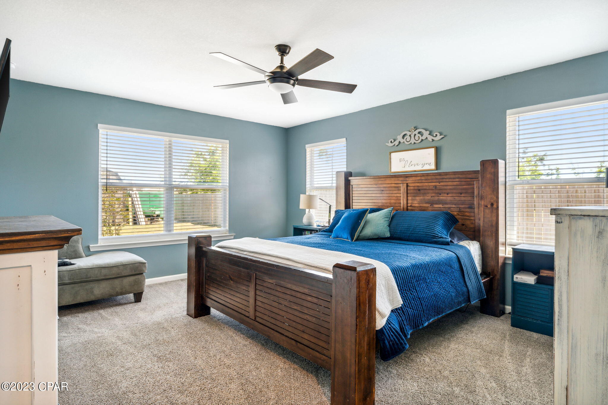 Magnolia Hills - Residential