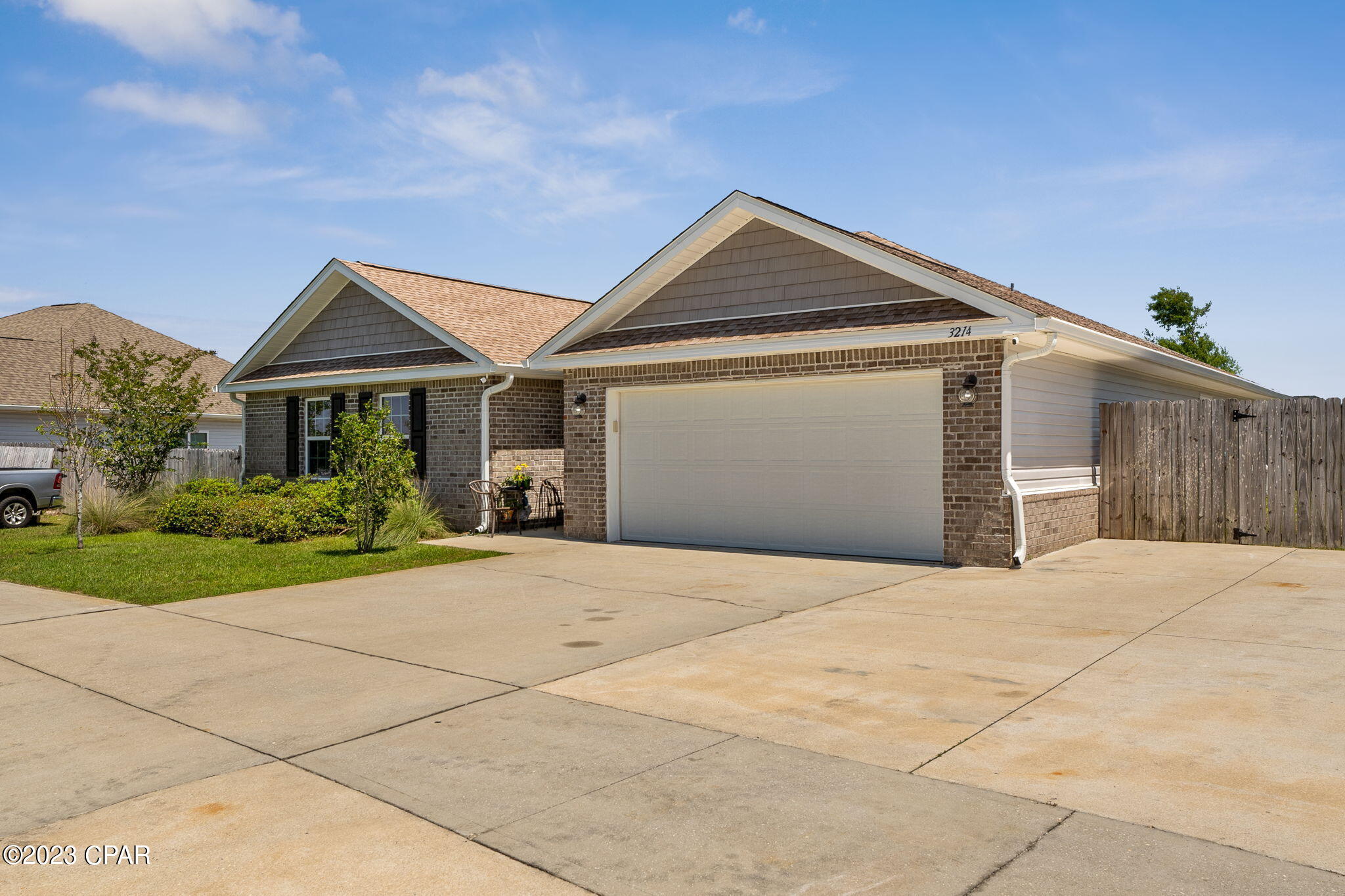 Magnolia Hills - Residential