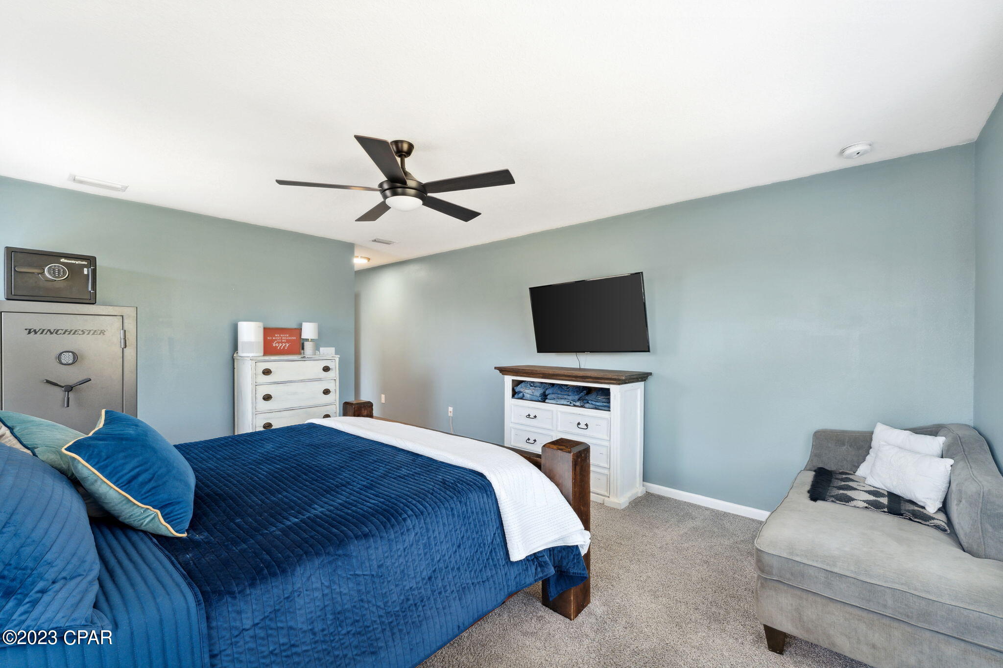 Magnolia Hills - Residential