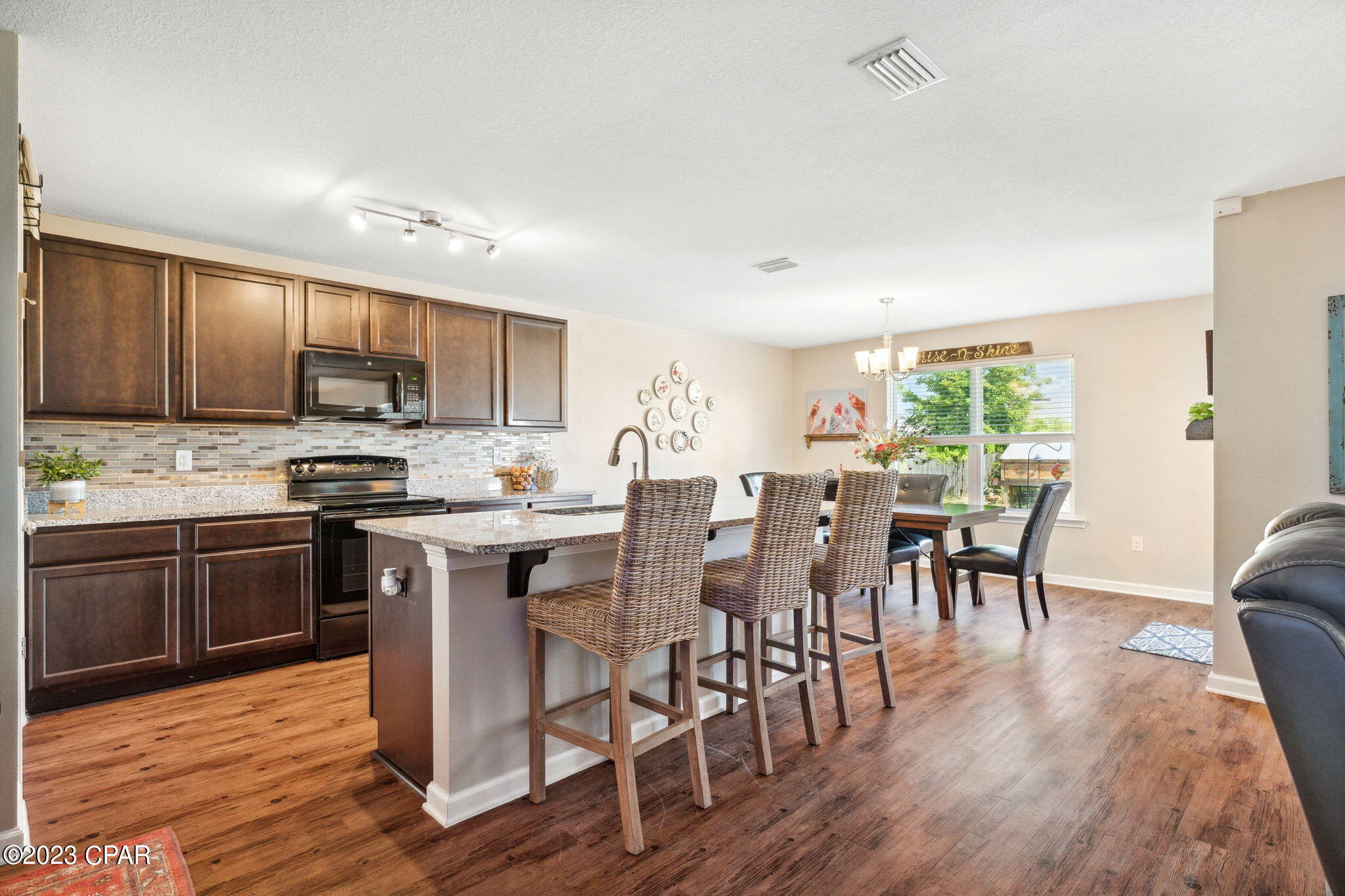 Magnolia Hills - Residential