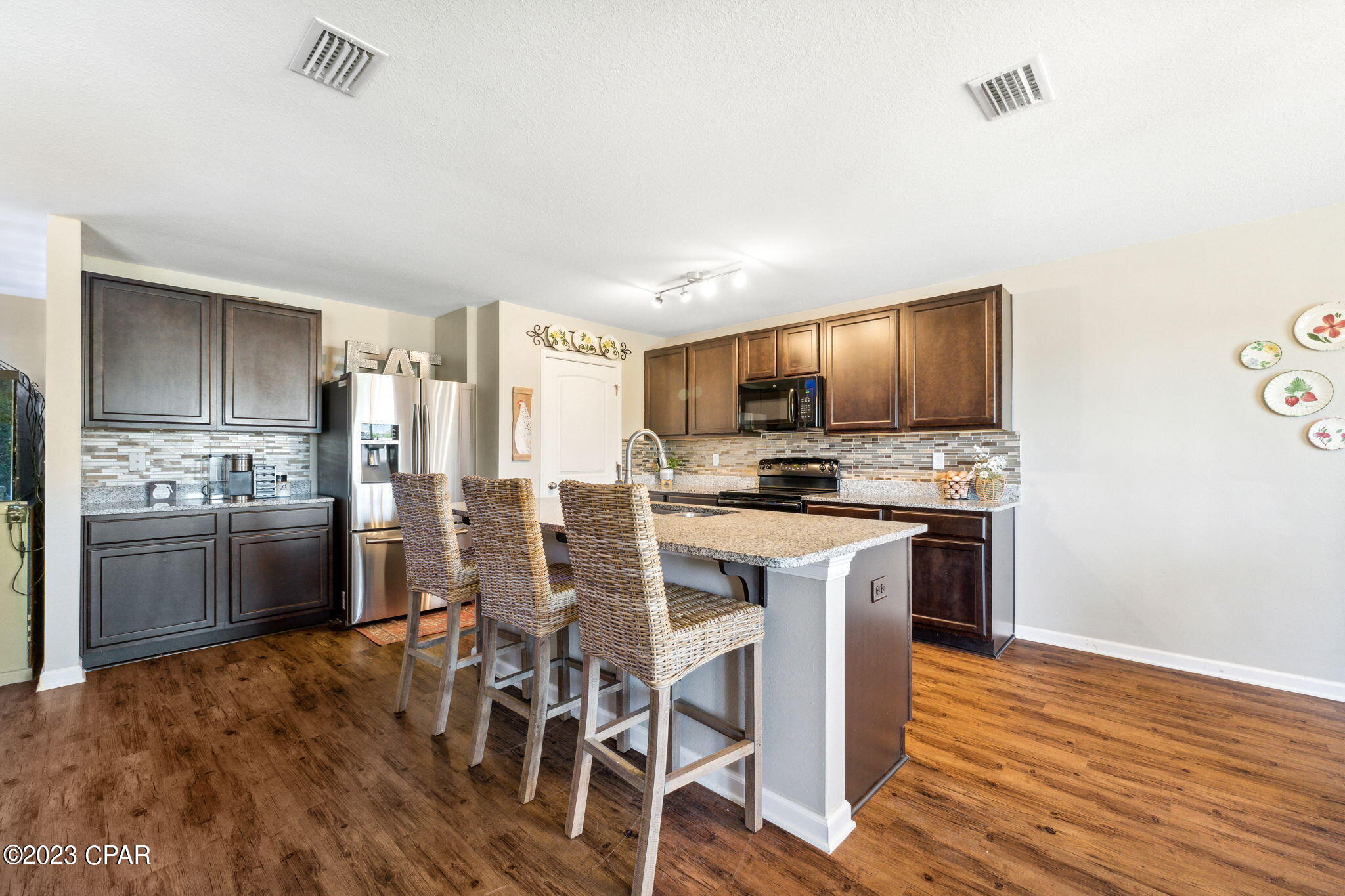 Magnolia Hills - Residential