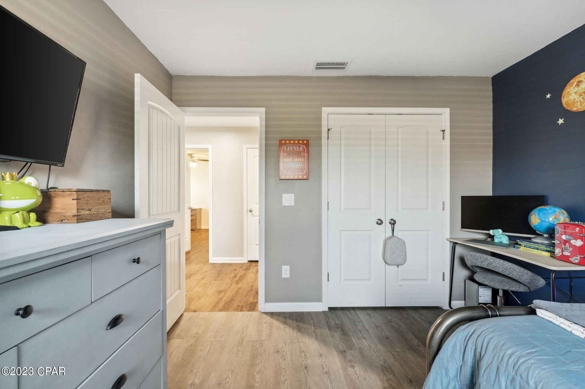 Magnolia Hills - Residential