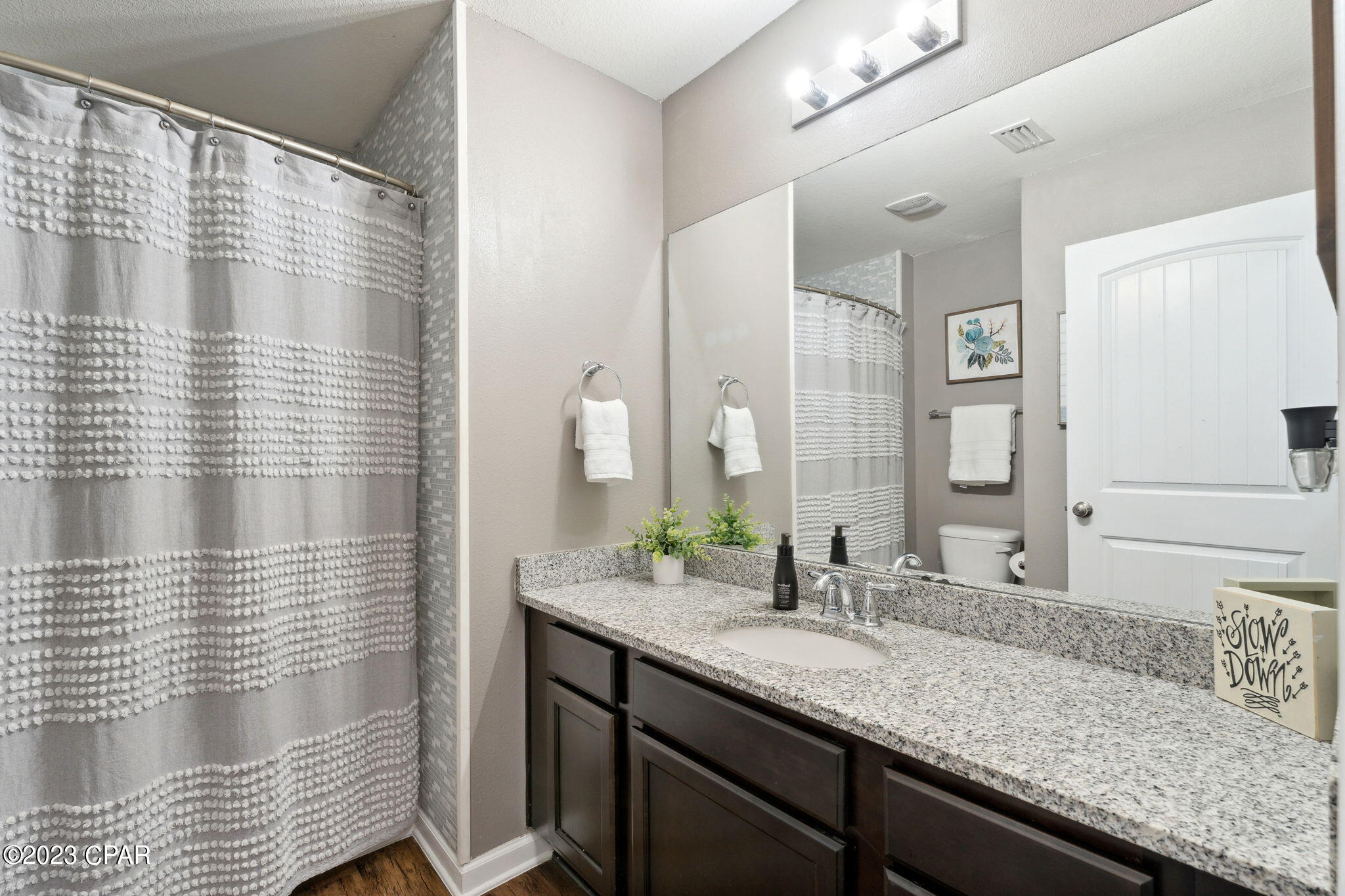 Magnolia Hills - Residential