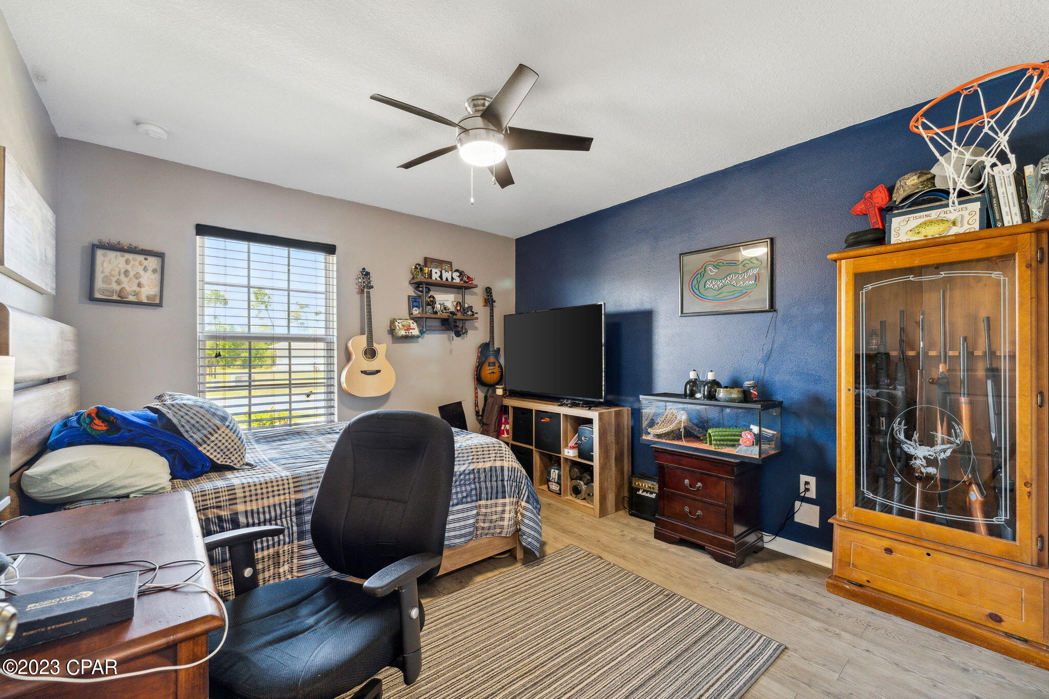 Magnolia Hills - Residential