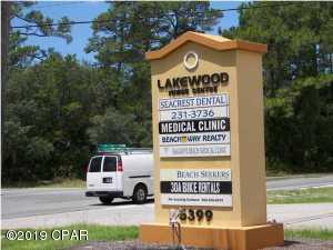 Lakewood Of Seagrove Beach - Commercial Lease