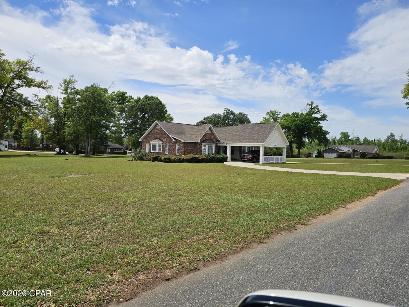 [No Recorded Subdiv] - Residential