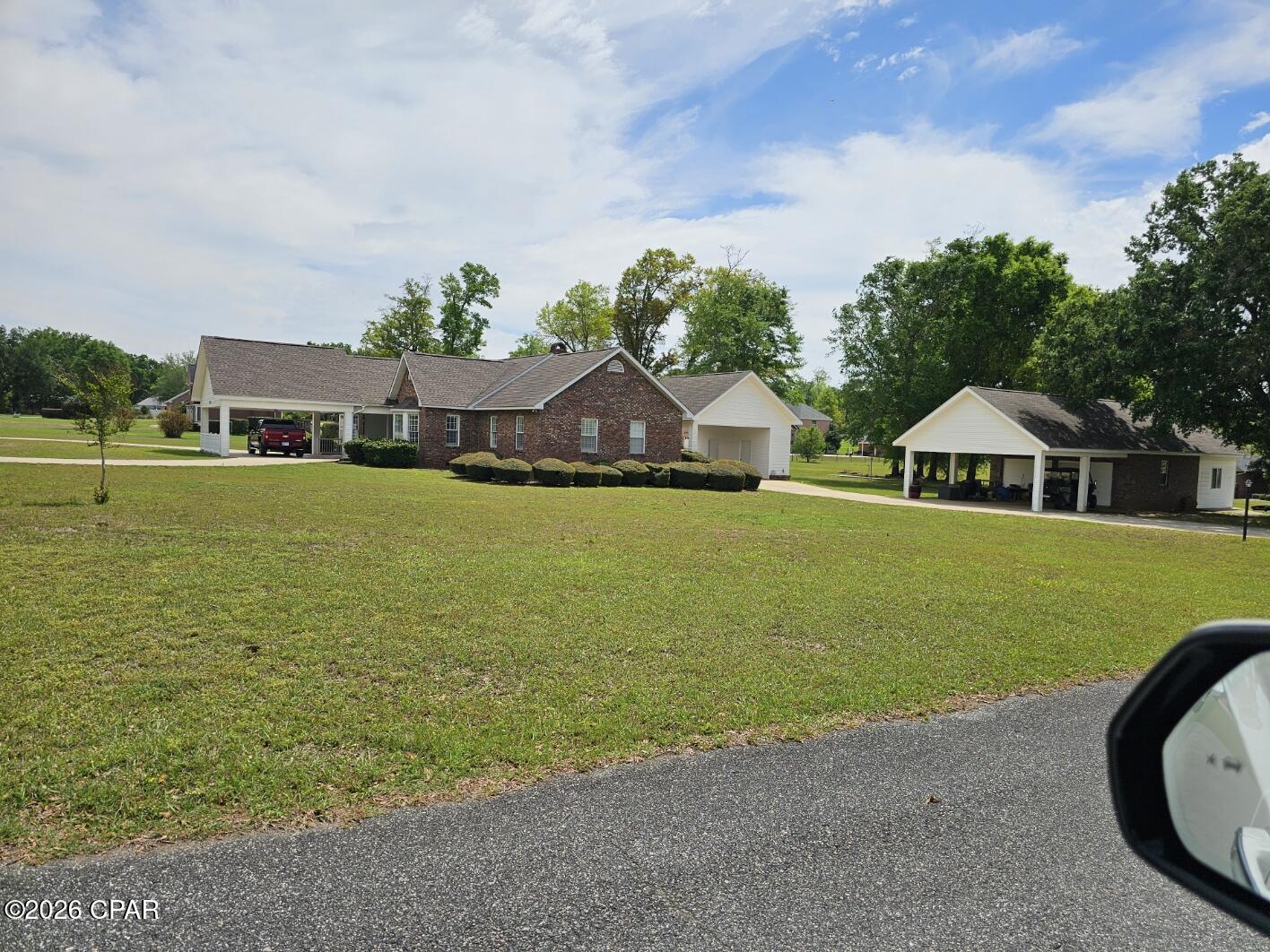 [No Recorded Subdiv] - Residential