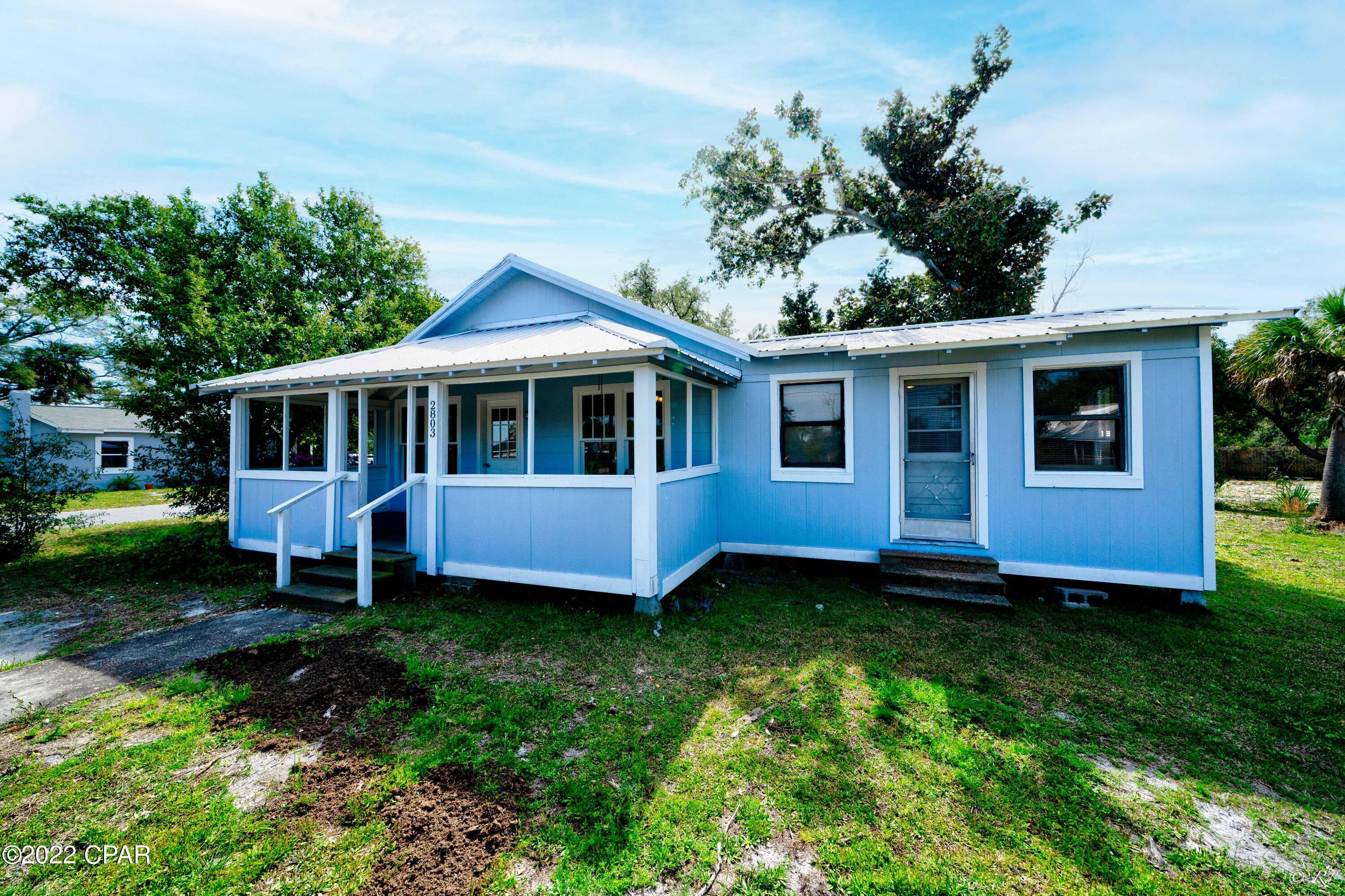 [No Recorded Subdiv] - Residential