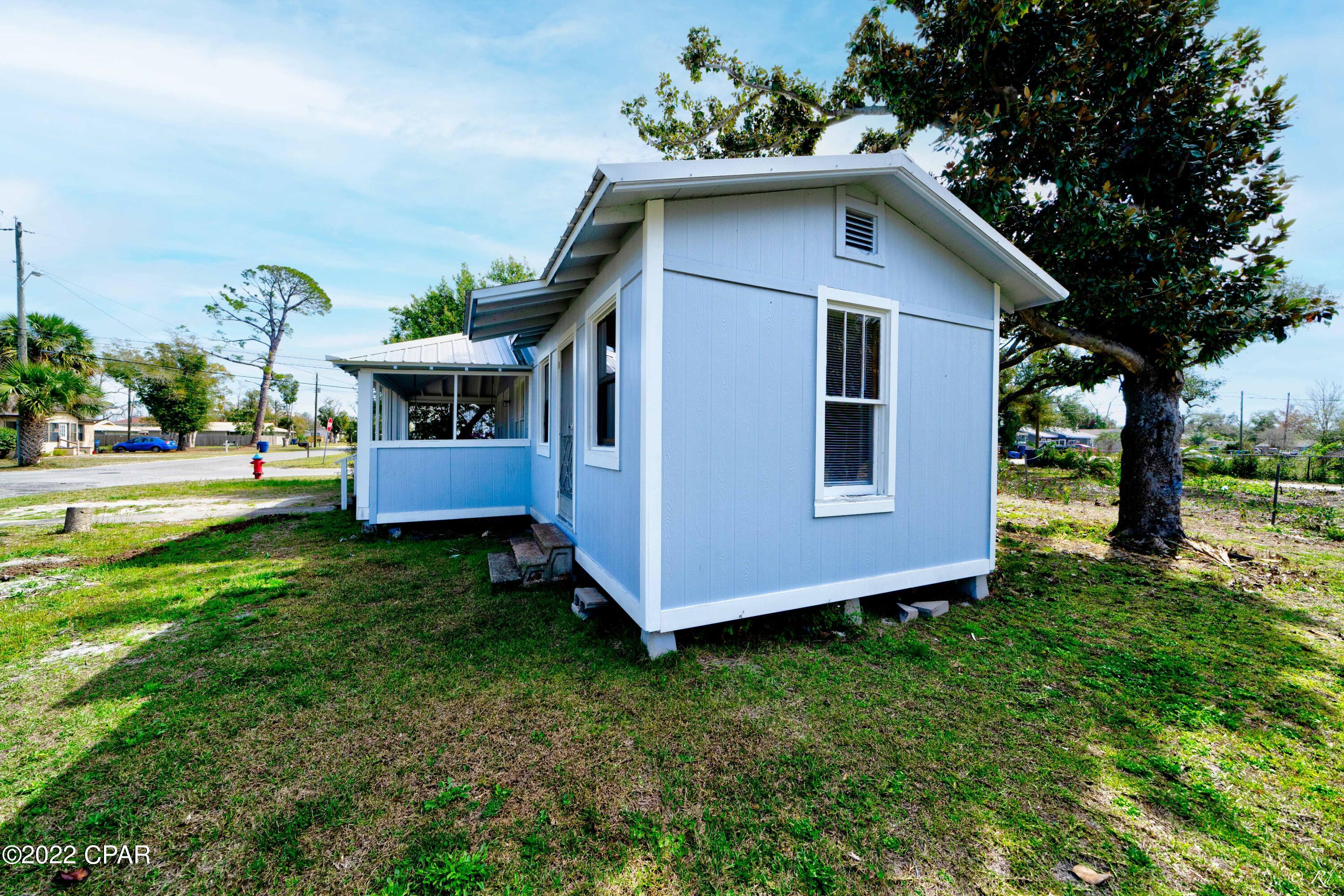 [No Recorded Subdiv] - Residential