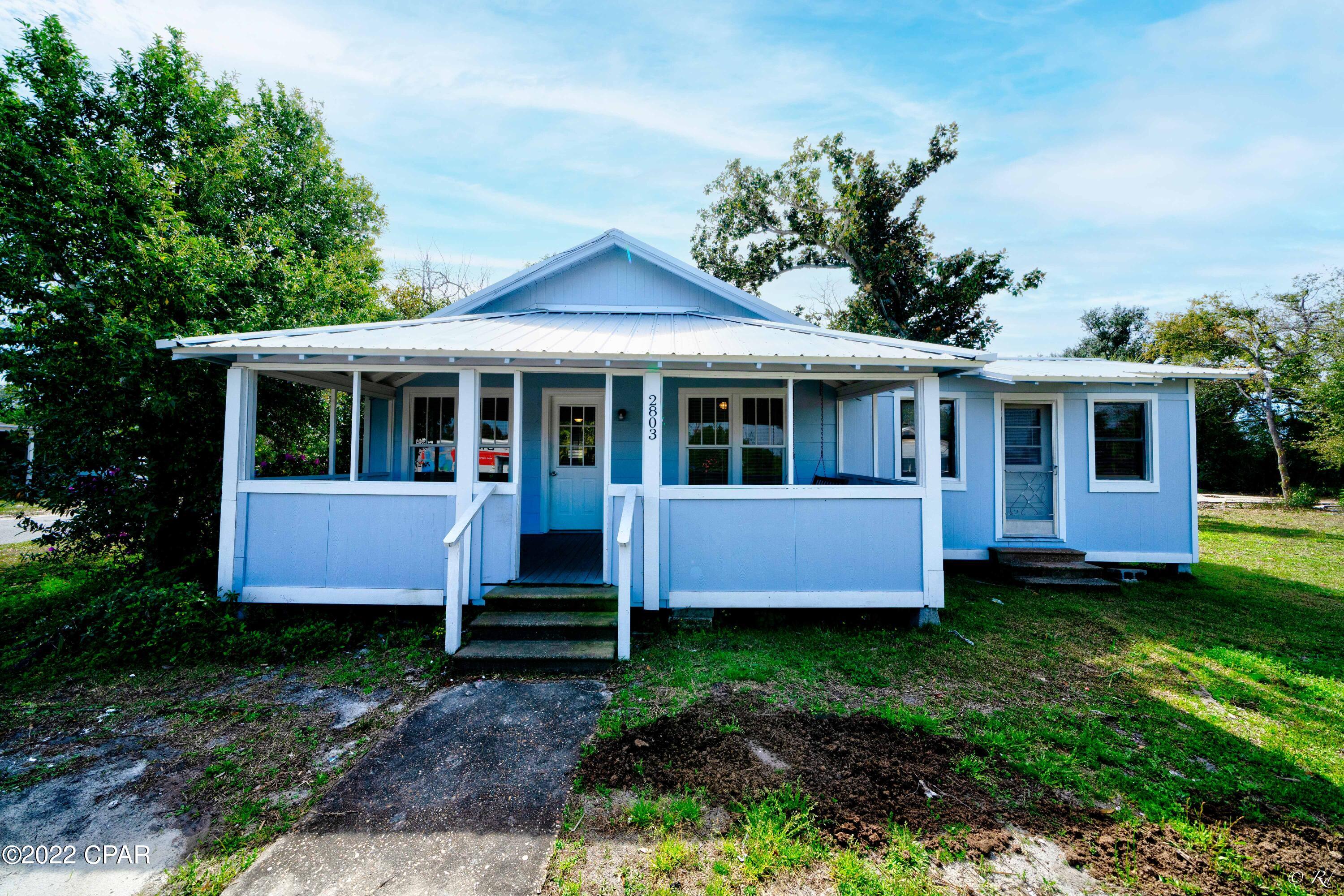 [No Recorded Subdiv] - Residential