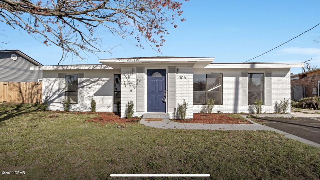 [No Recorded Subdiv] - Residential Lease