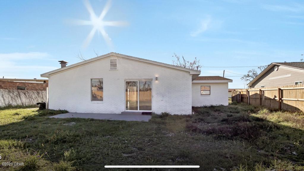 [No Recorded Subdiv] - Residential Lease