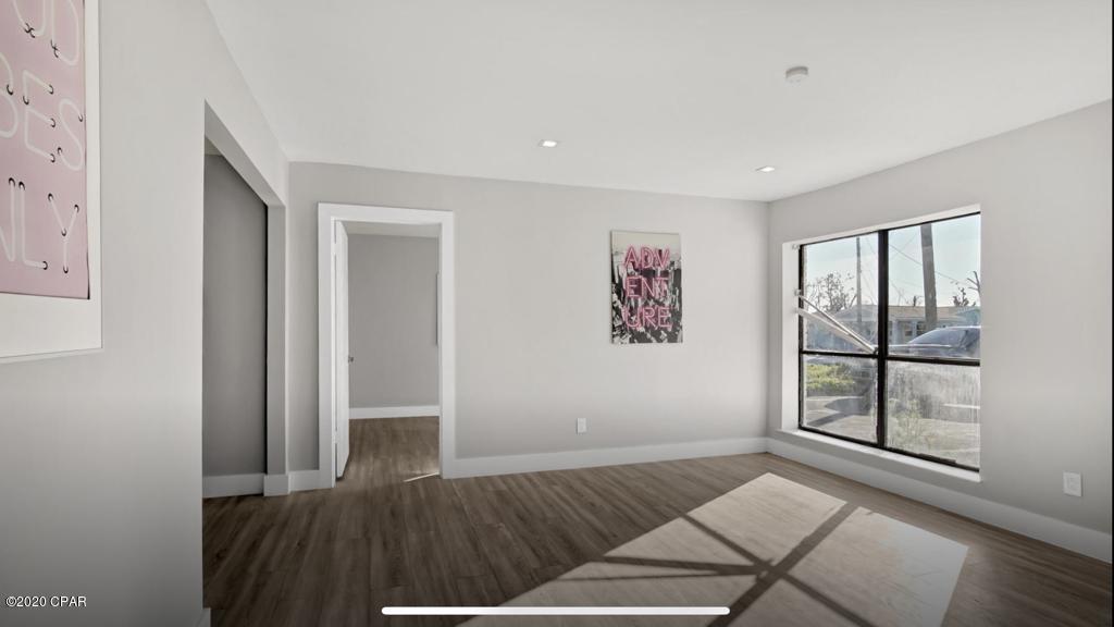 [No Recorded Subdiv] - Residential Lease