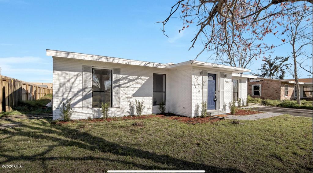 [No Recorded Subdiv] - Residential Lease