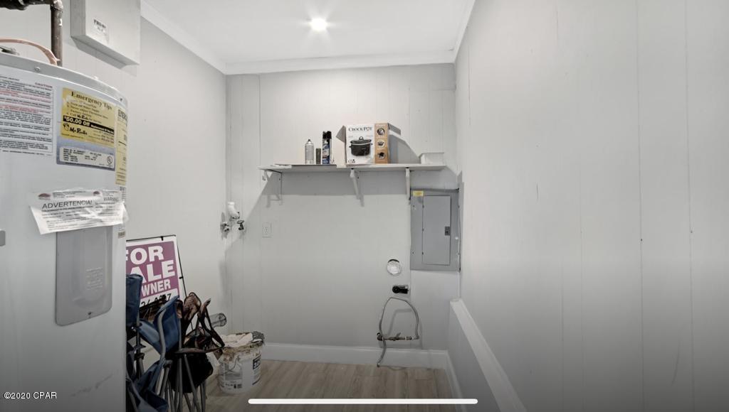 [No Recorded Subdiv] - Residential Lease