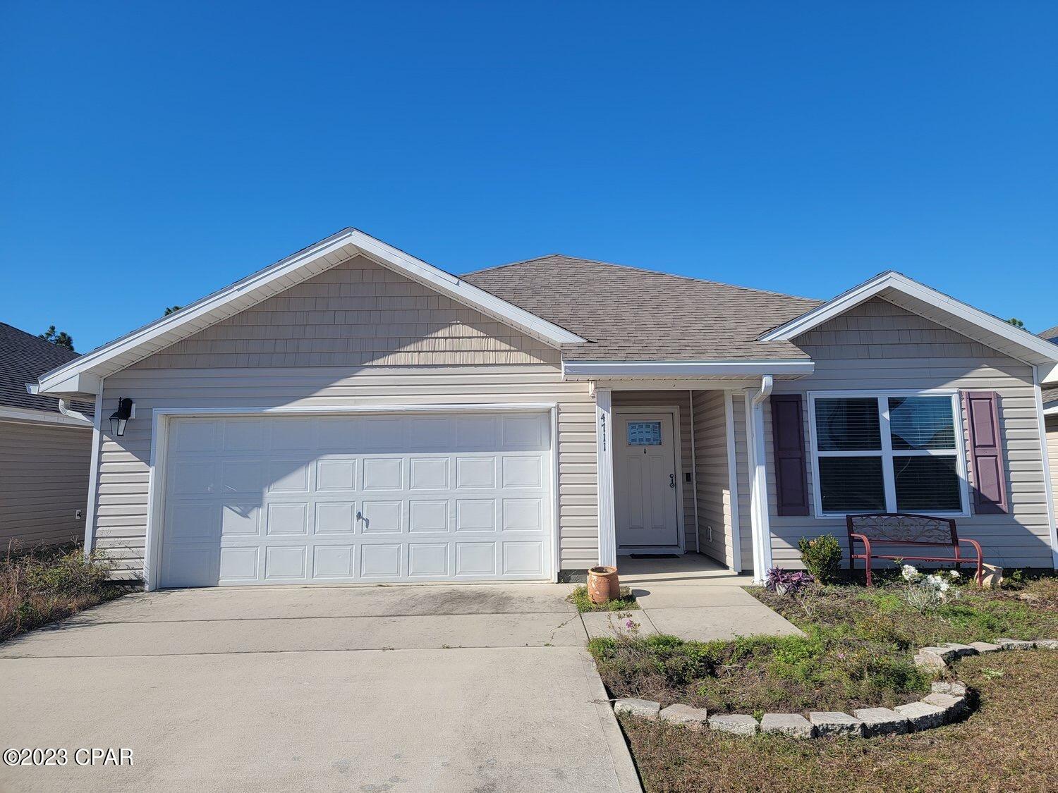 [No Recorded Subdiv] - Residential Lease