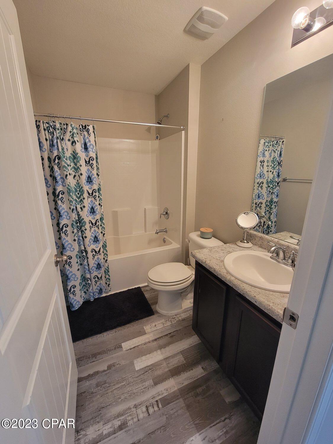 [No Recorded Subdiv] - Residential Lease