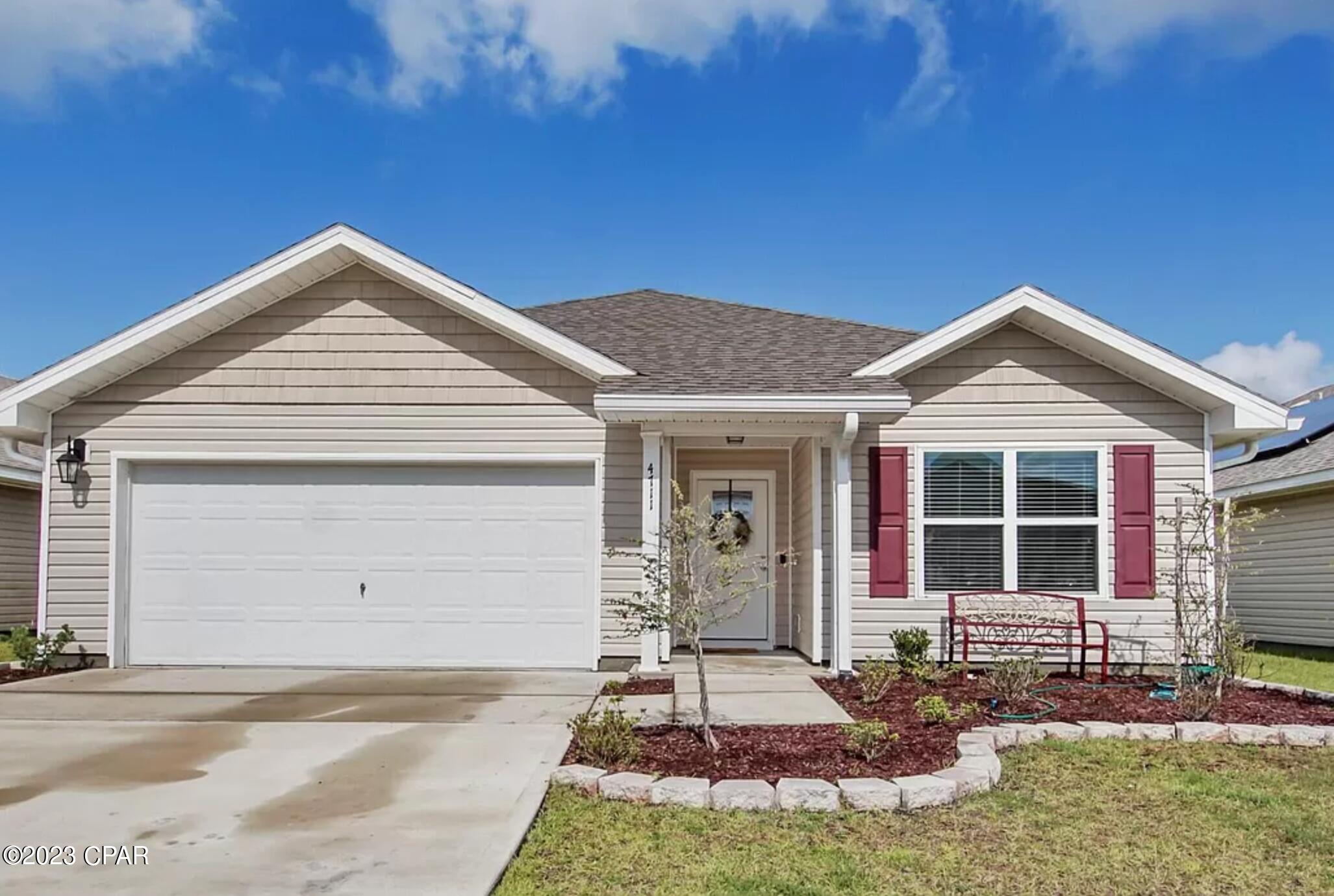 [No Recorded Subdiv] - Residential Lease